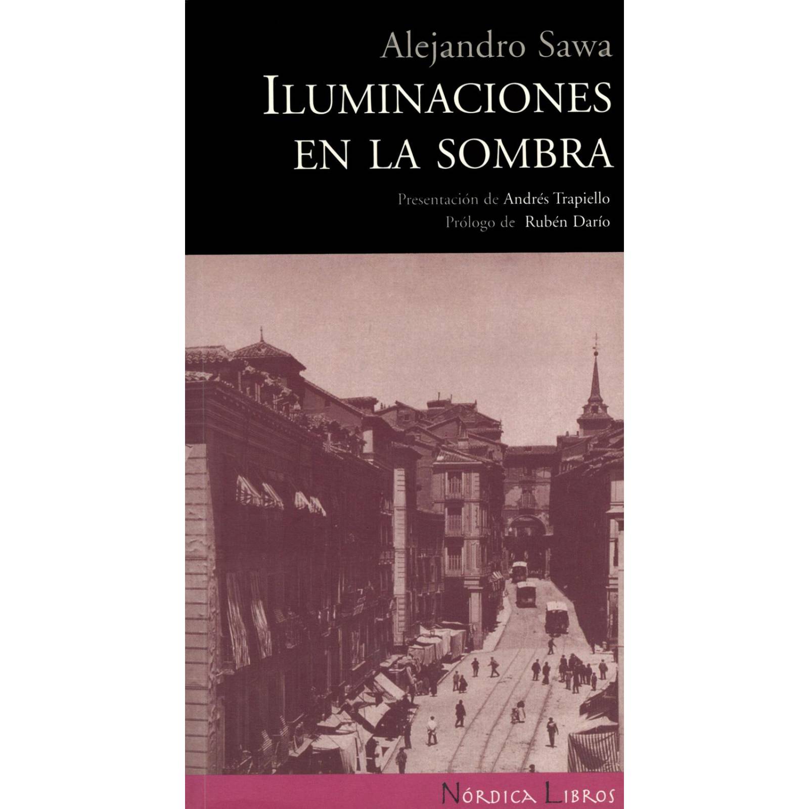 Iluminaciones en la sombra 