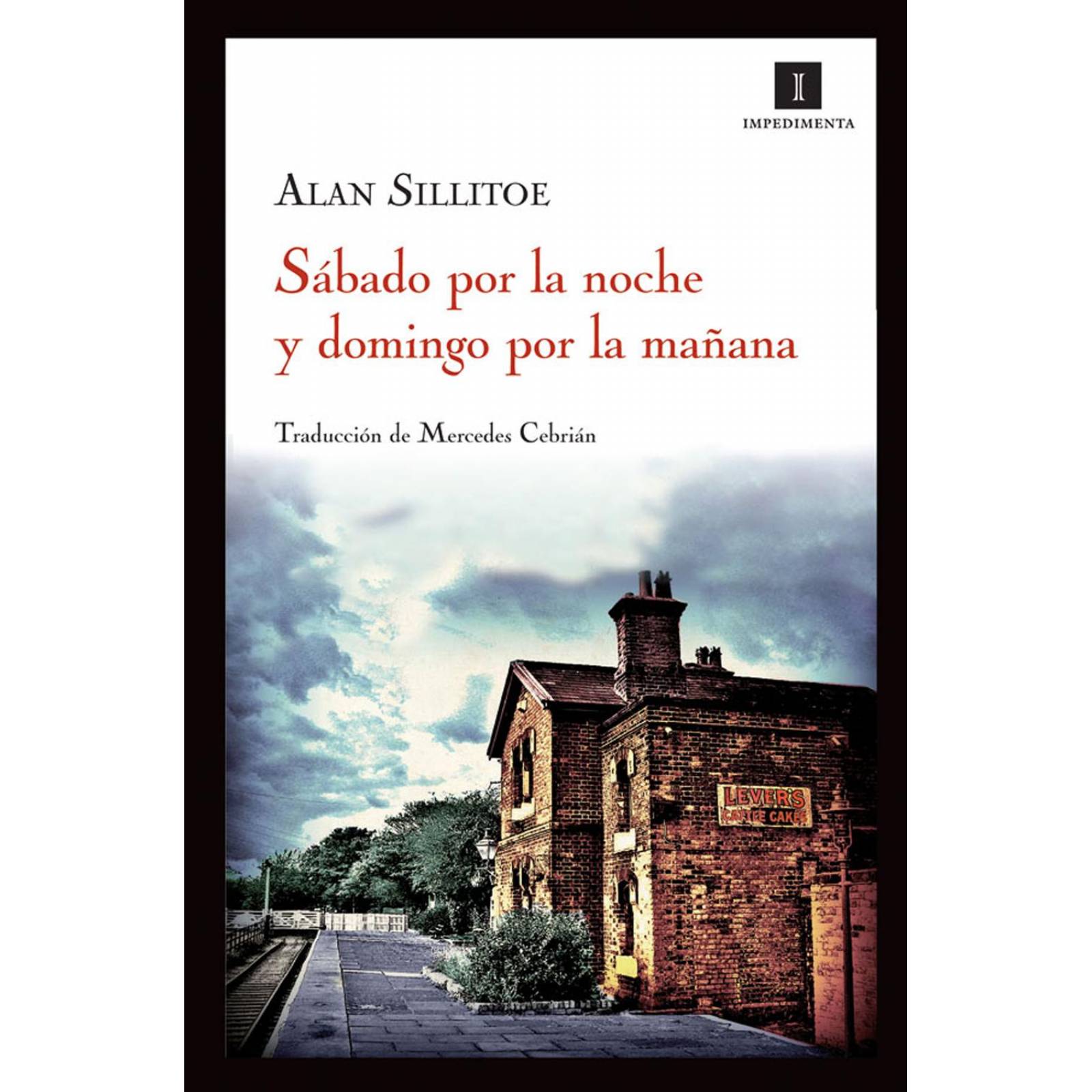 Sábado por la noche y domingo por la mañana 