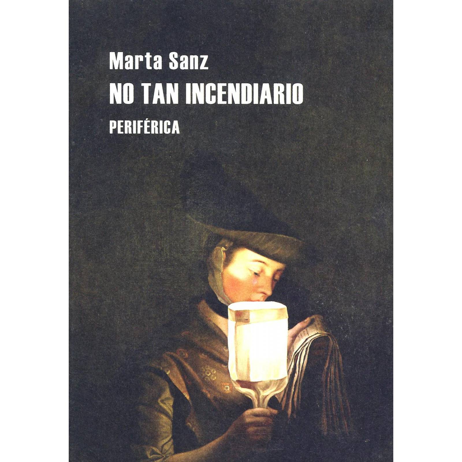 No tan incendiario 