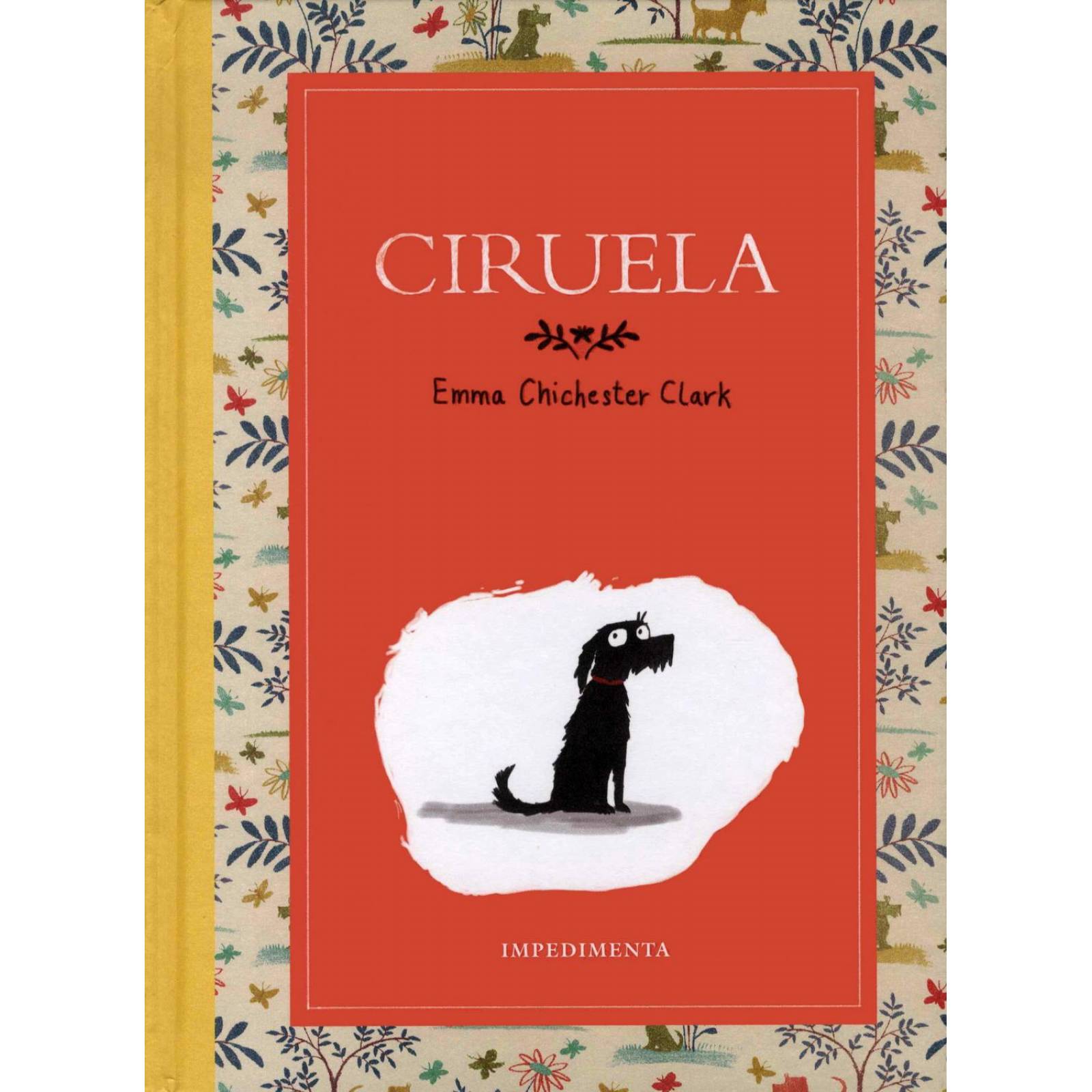 Ciruela 