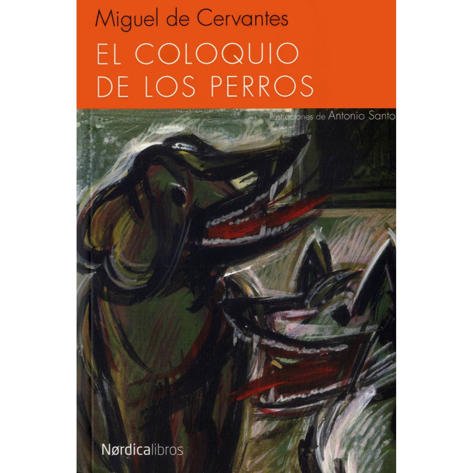 El Coloquio de los Perros