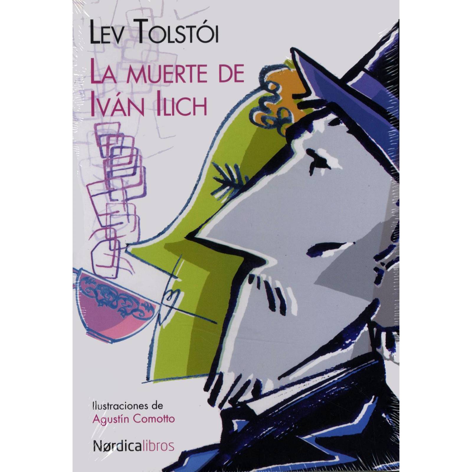 Muerte de Iván Ilich, La