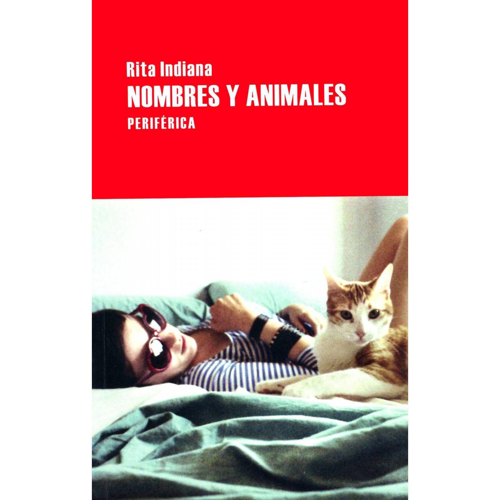 Nombres y animales 