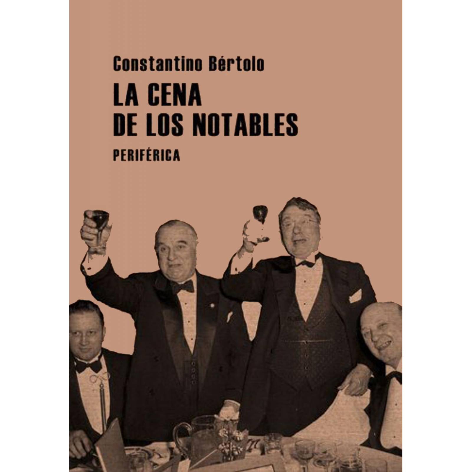 Cena de los notables, La 