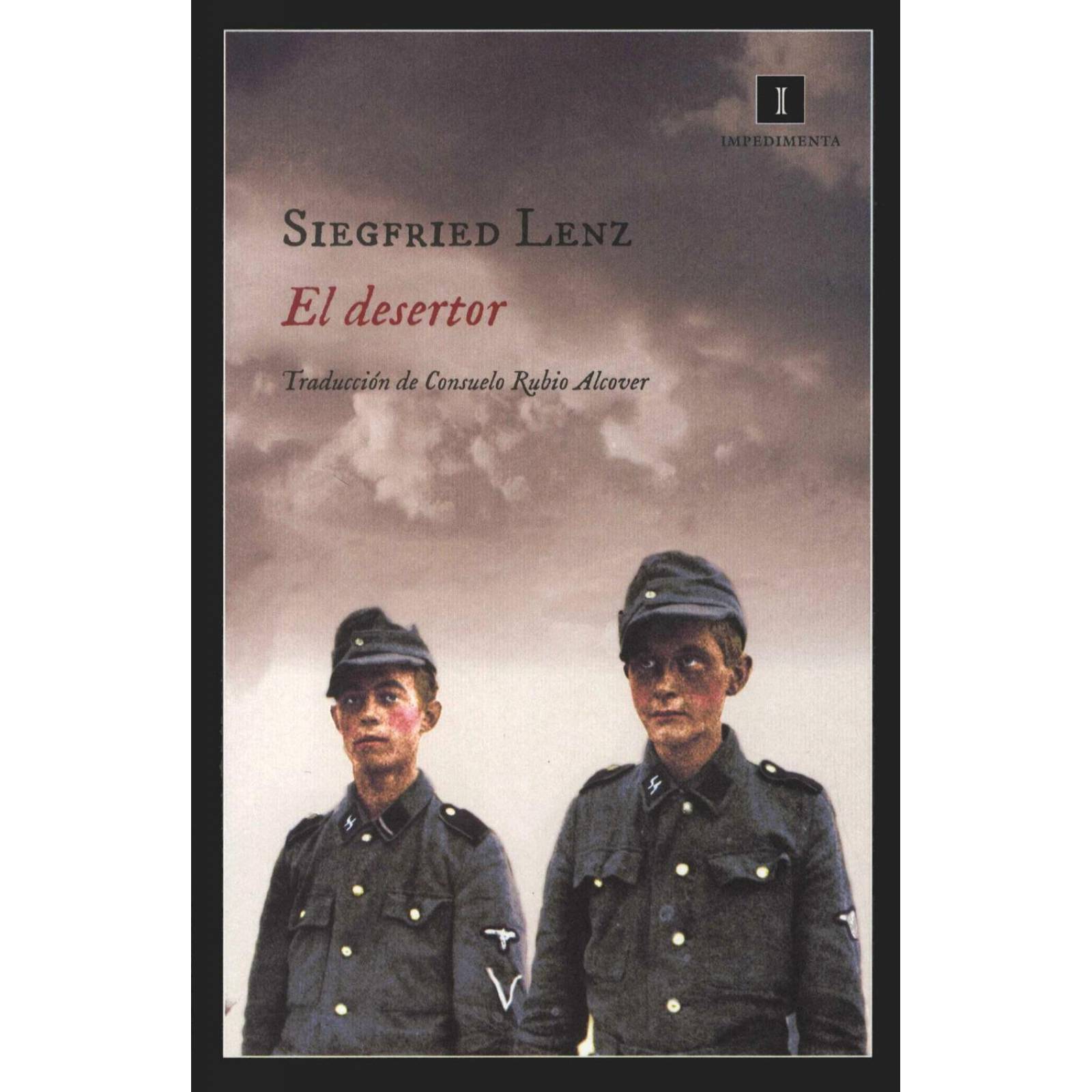 Desertor, El 