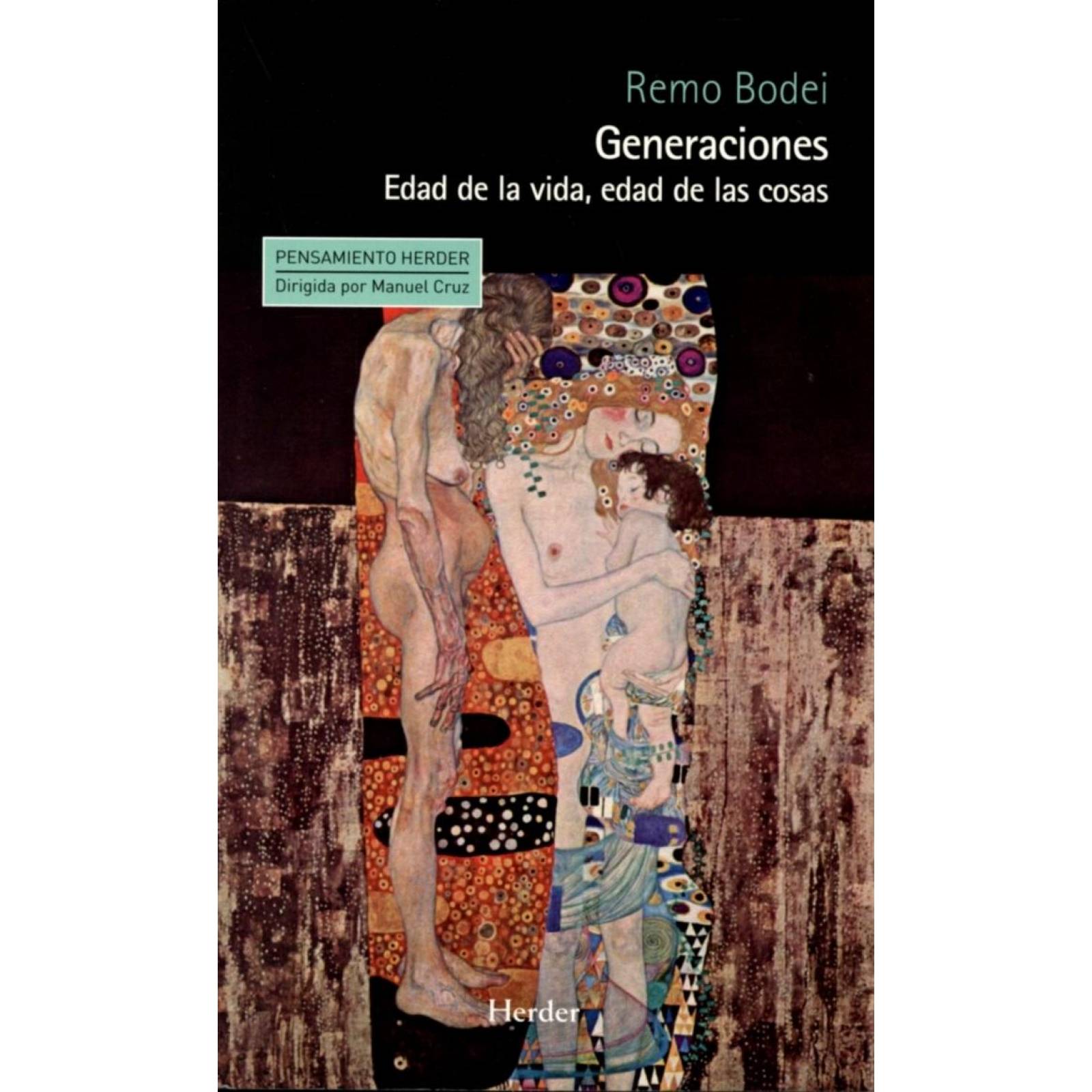 Generaciones. Edad De La Vida, Edad De L 