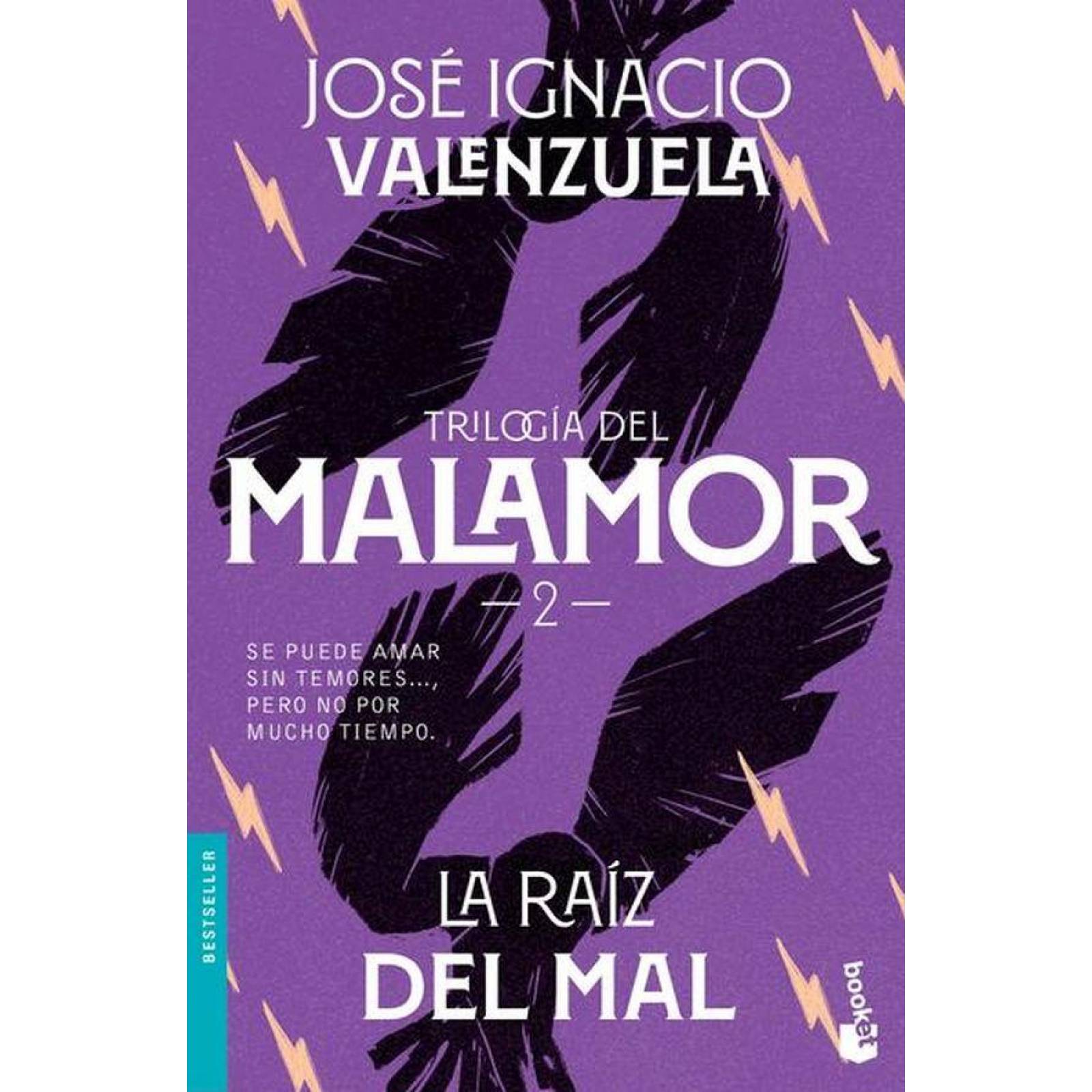 LA RAÍZ DEL MAL 