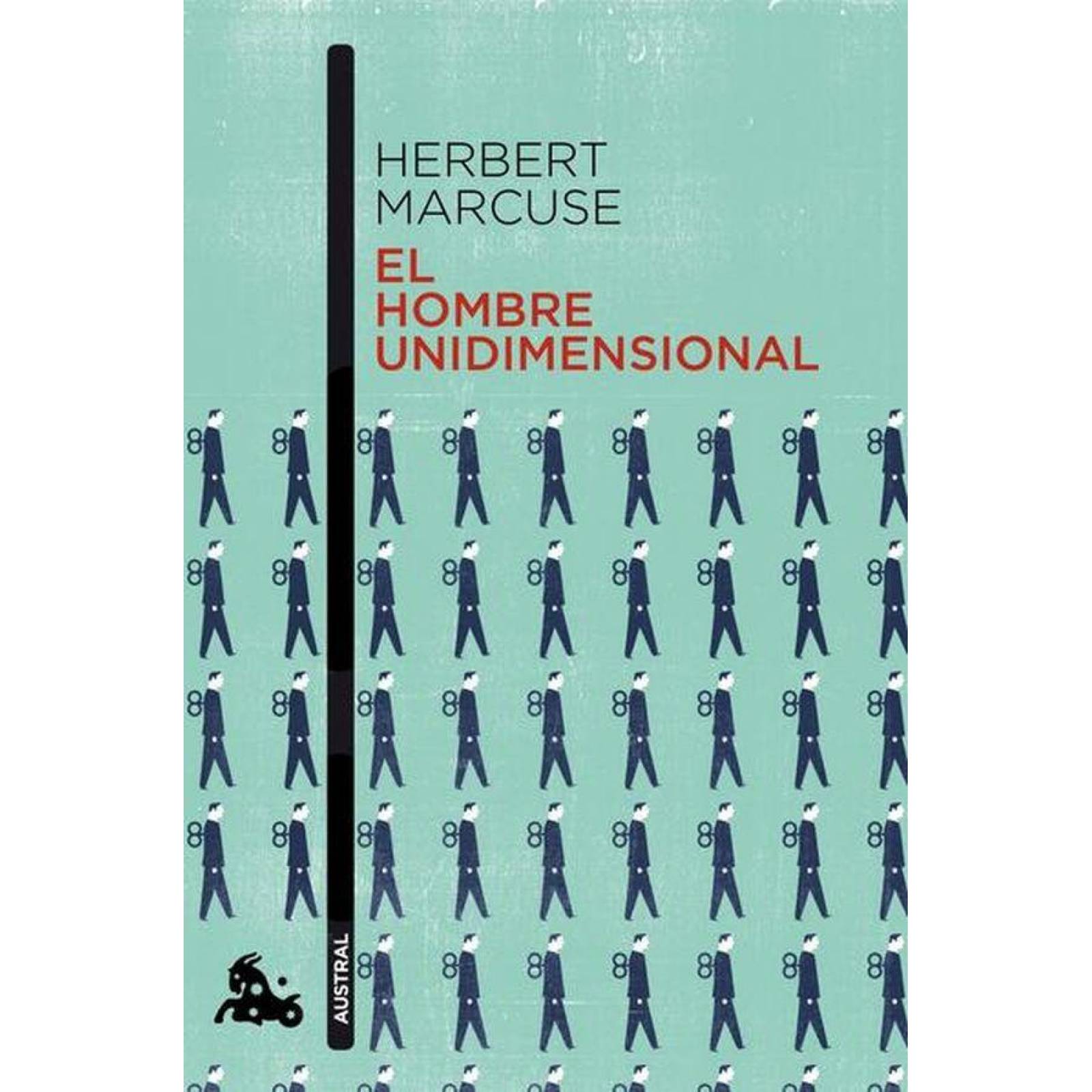 EL HOMBRE UNIDIMENSIONAL 