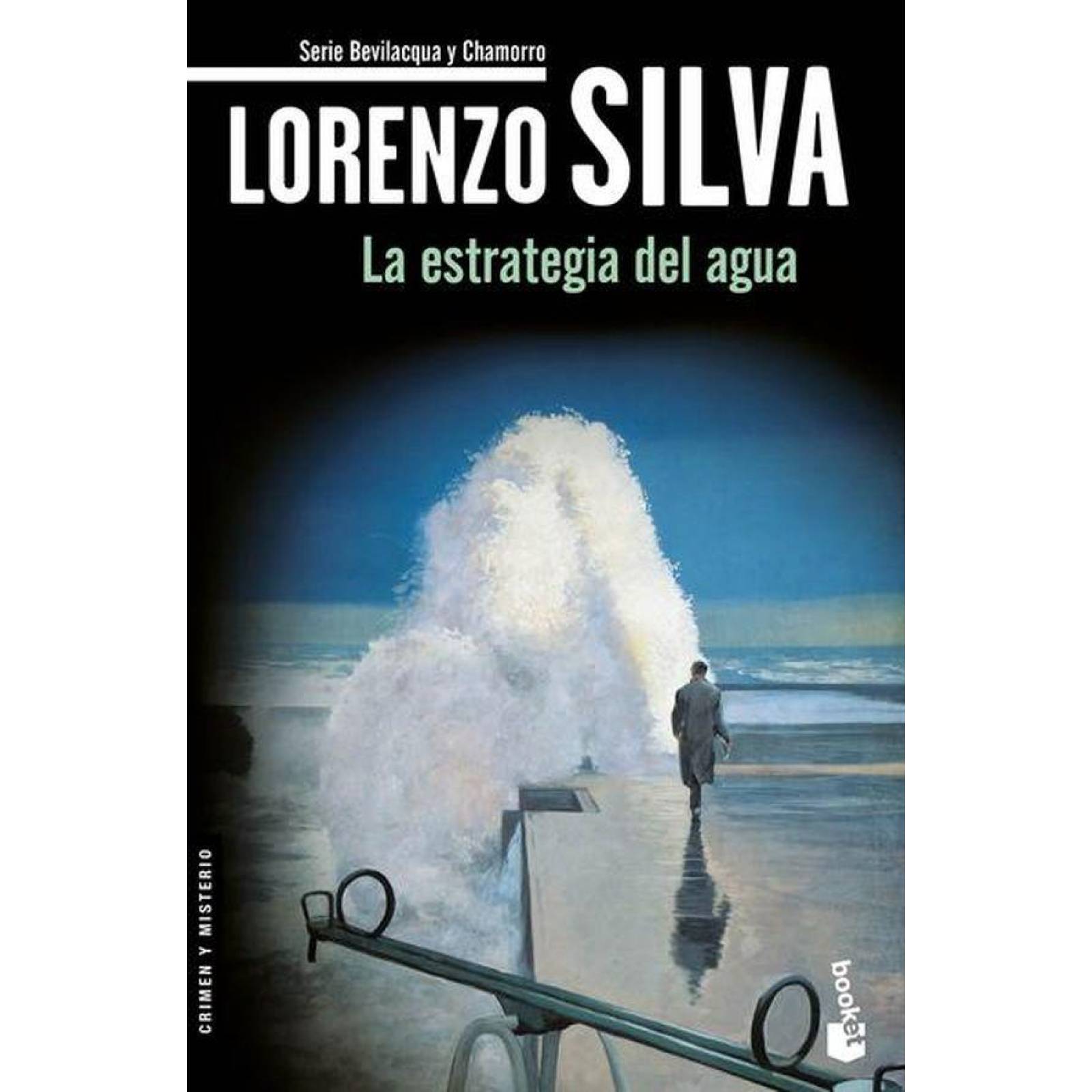 LA ESTRATEGIA DEL AGUA