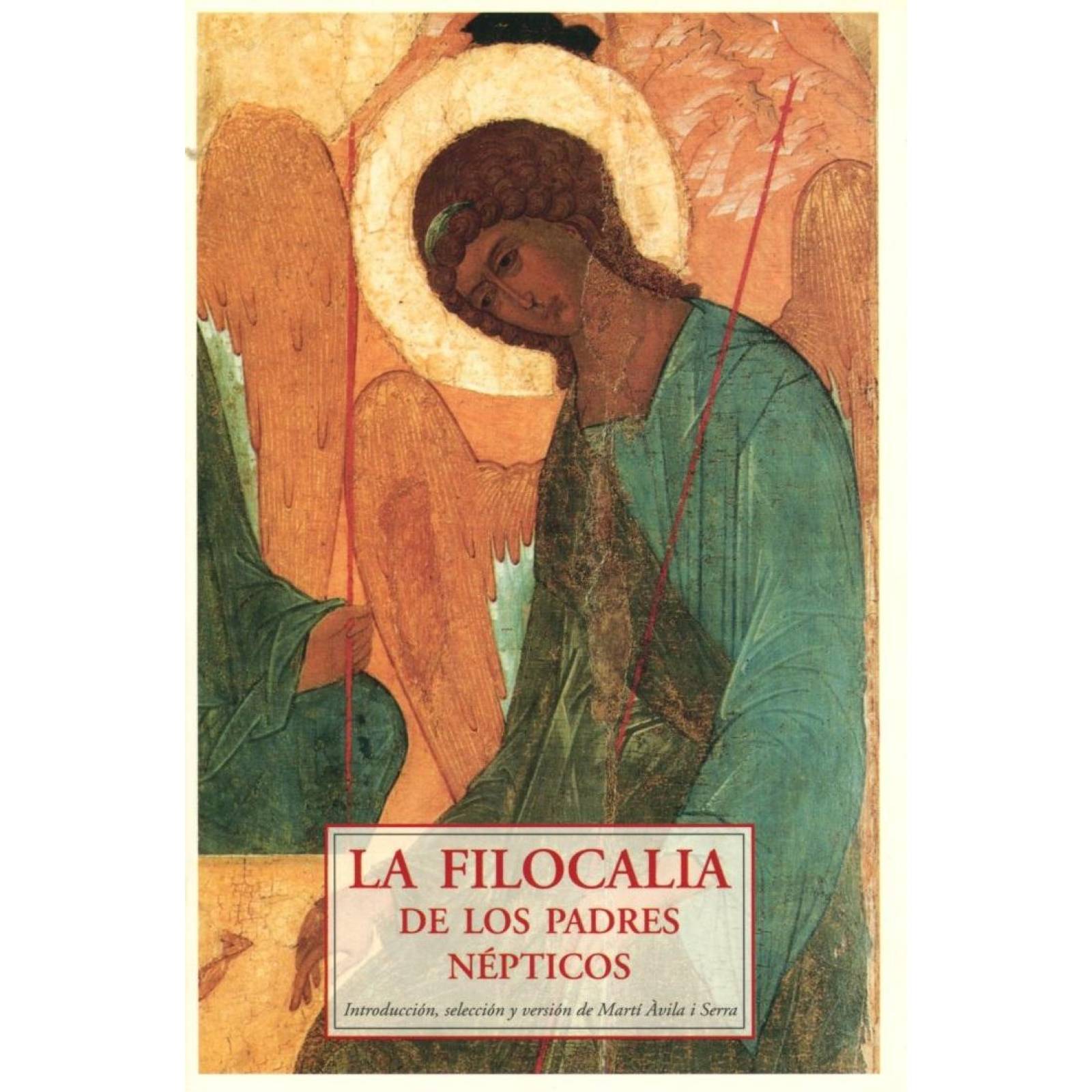 La Filocalia De Los Padres Népticos 