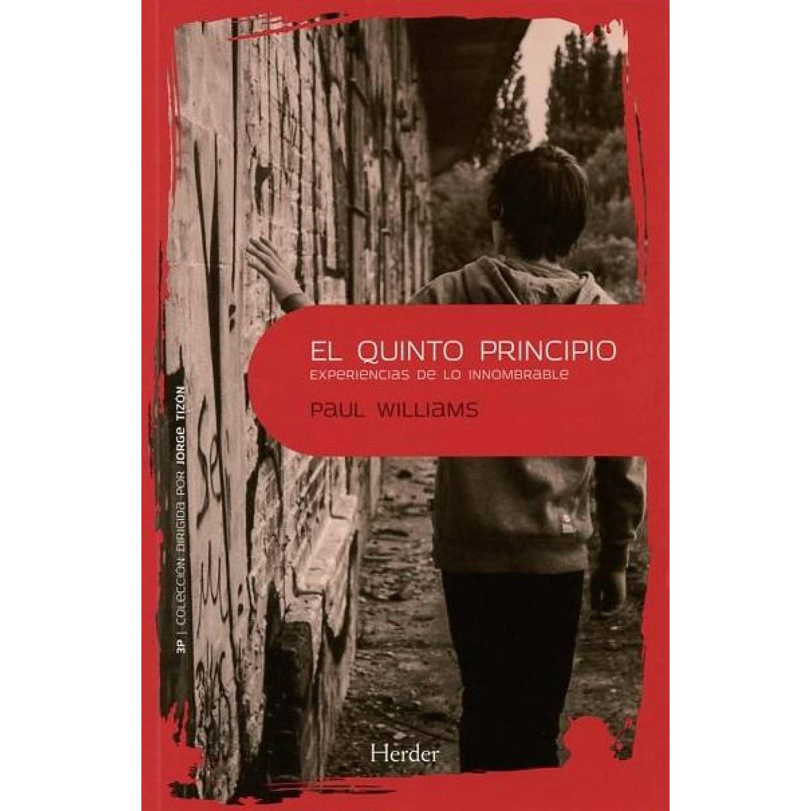 El Quinto Principio: Experiencias De Lo Innombrable 