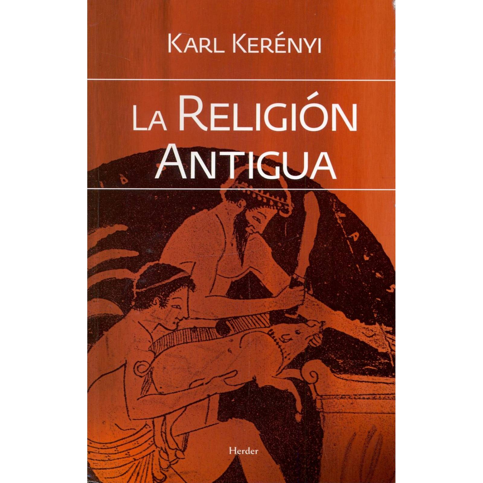La Religión Antigua 