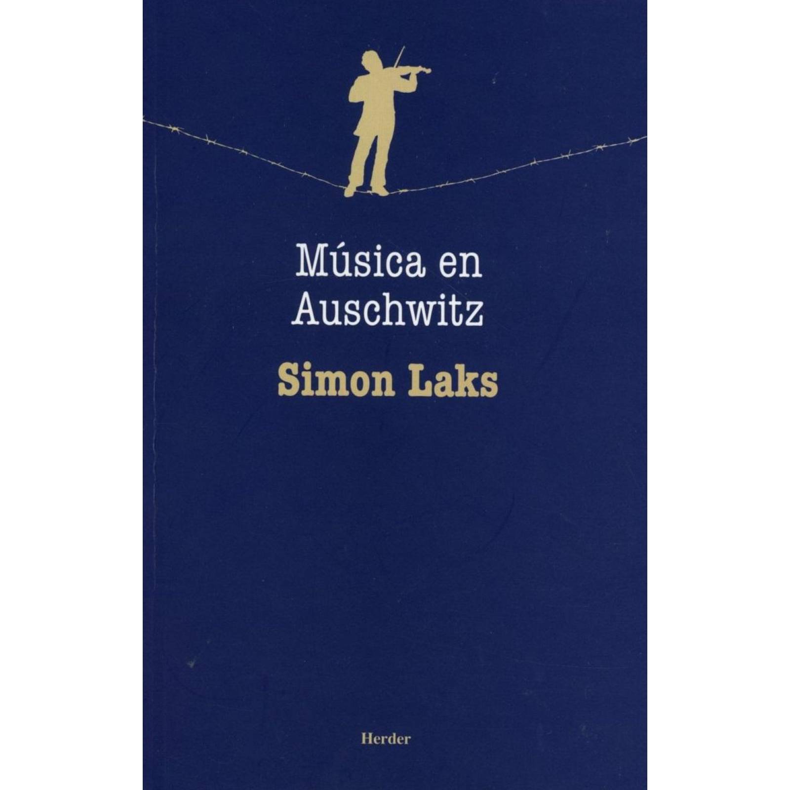 Música En Auschwitz 