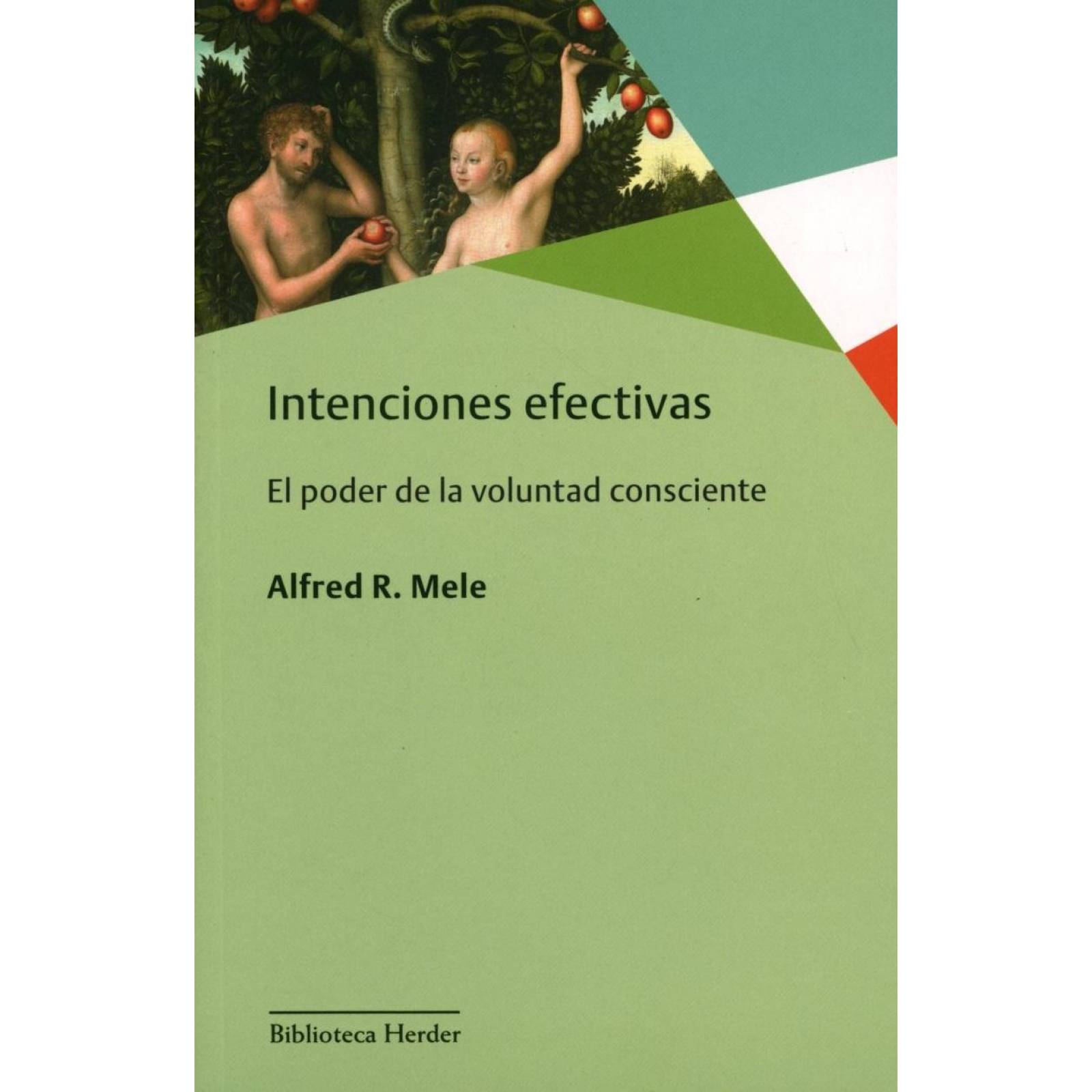 Intenciones Efecivas 