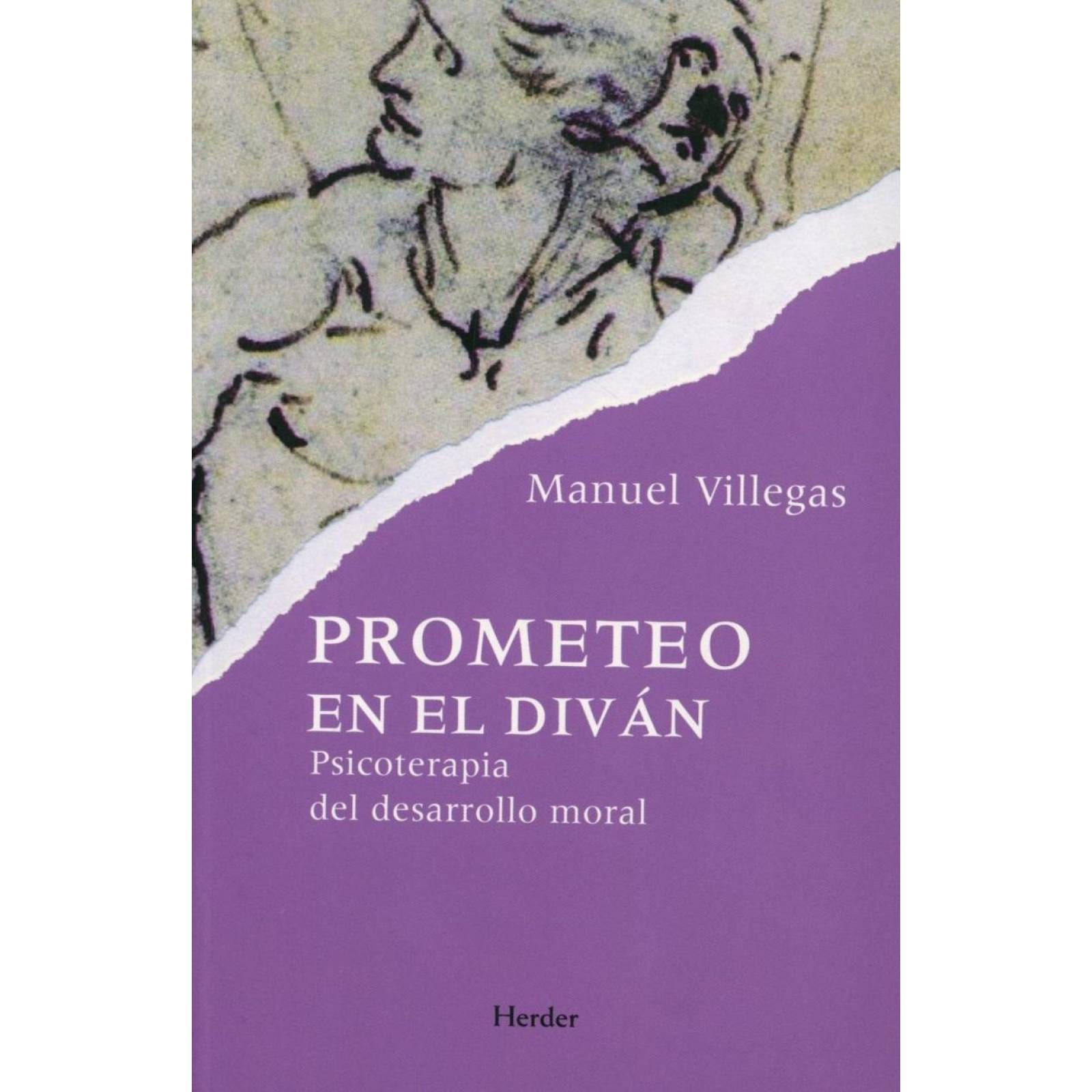 Prometeo En El Diván 