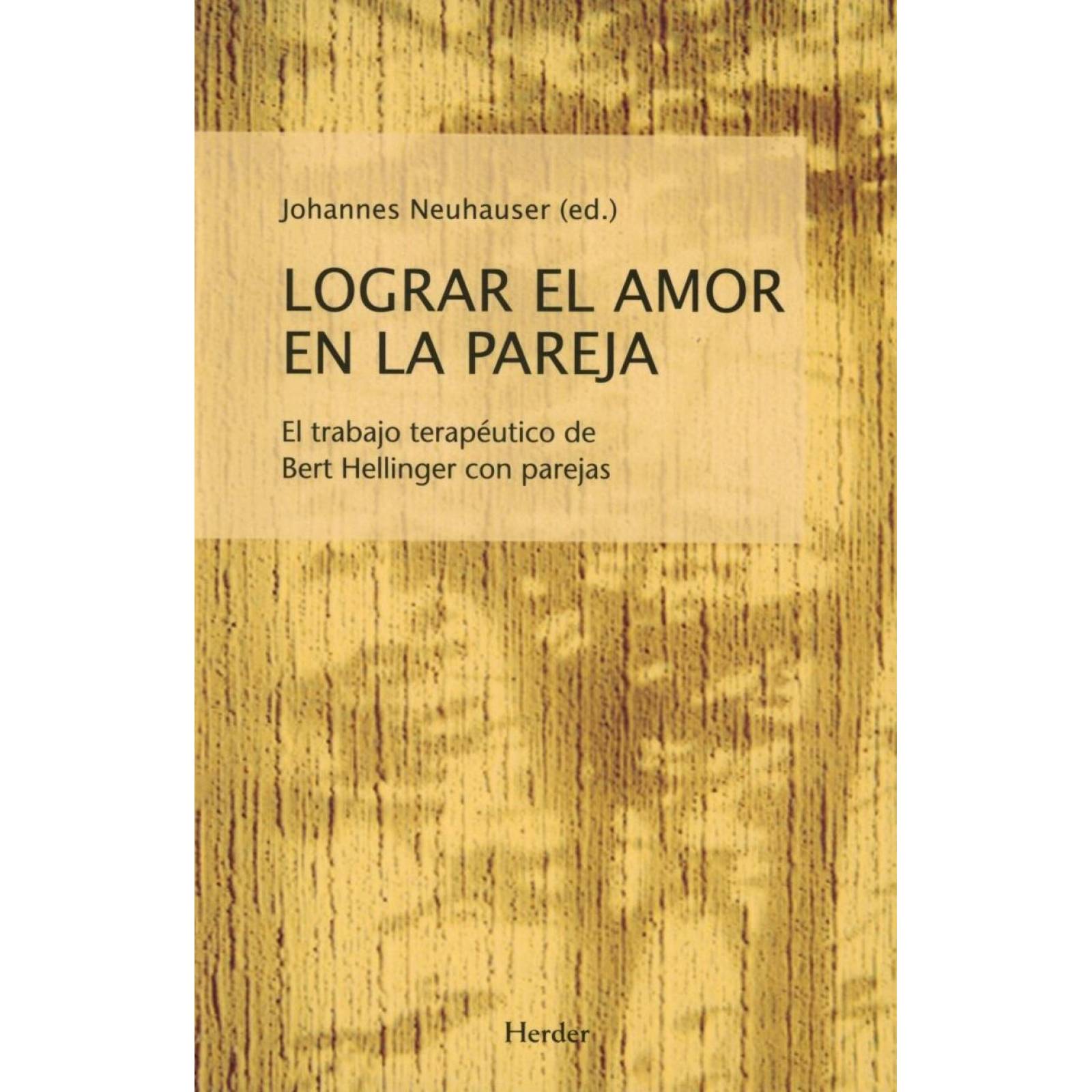 Lograr El Amor En La Pareja 