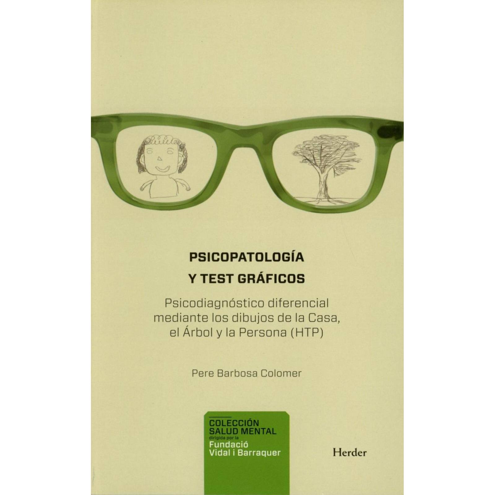 Psicopatología Y Test Gráficos 
