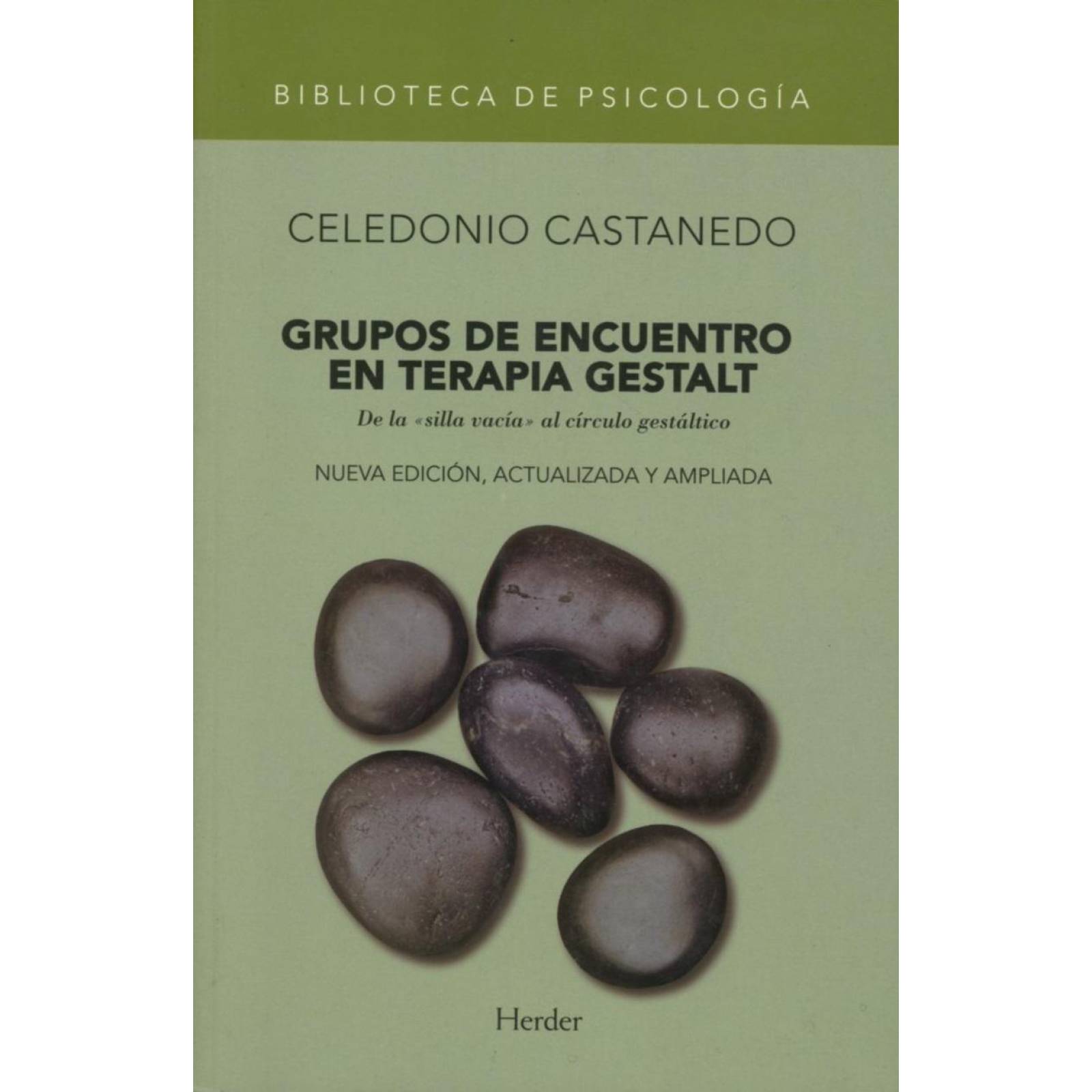 Grupos De Encuentro En Terapia Gestal 