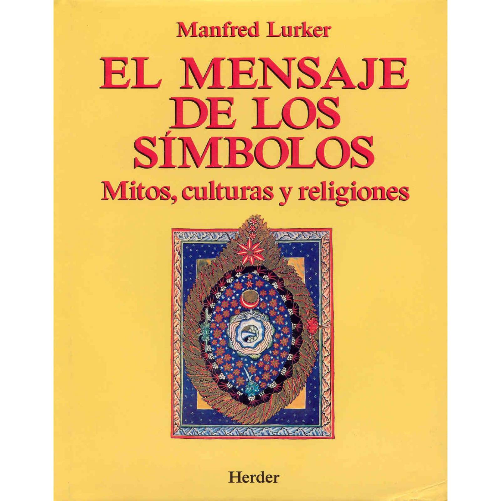 Mensaje De Los Simbolos, El 