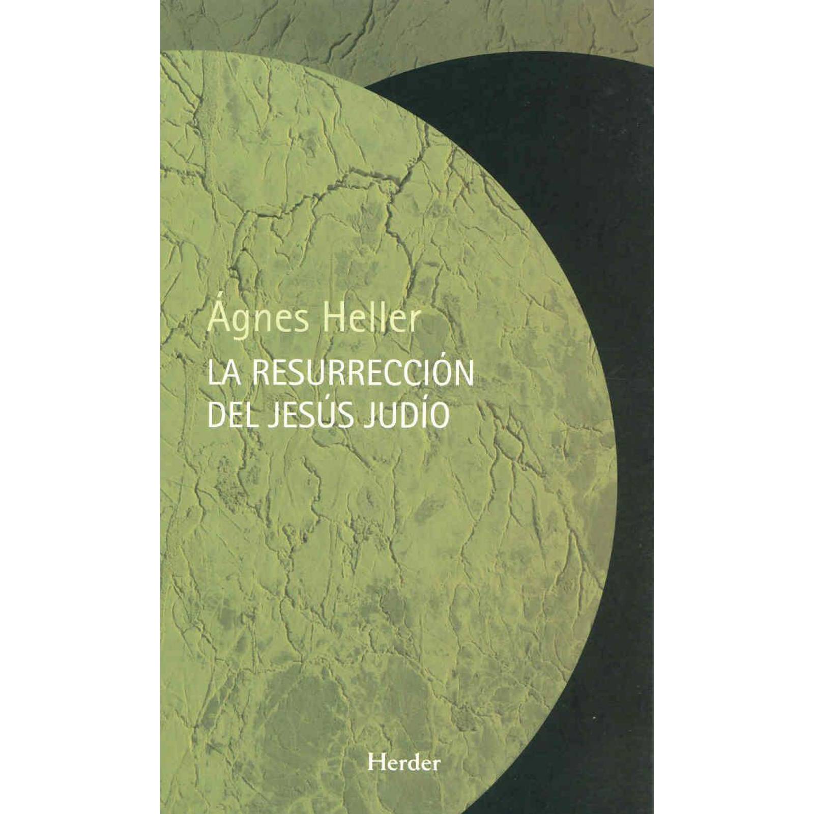 Resurreccion Del Jesus Judio, La 