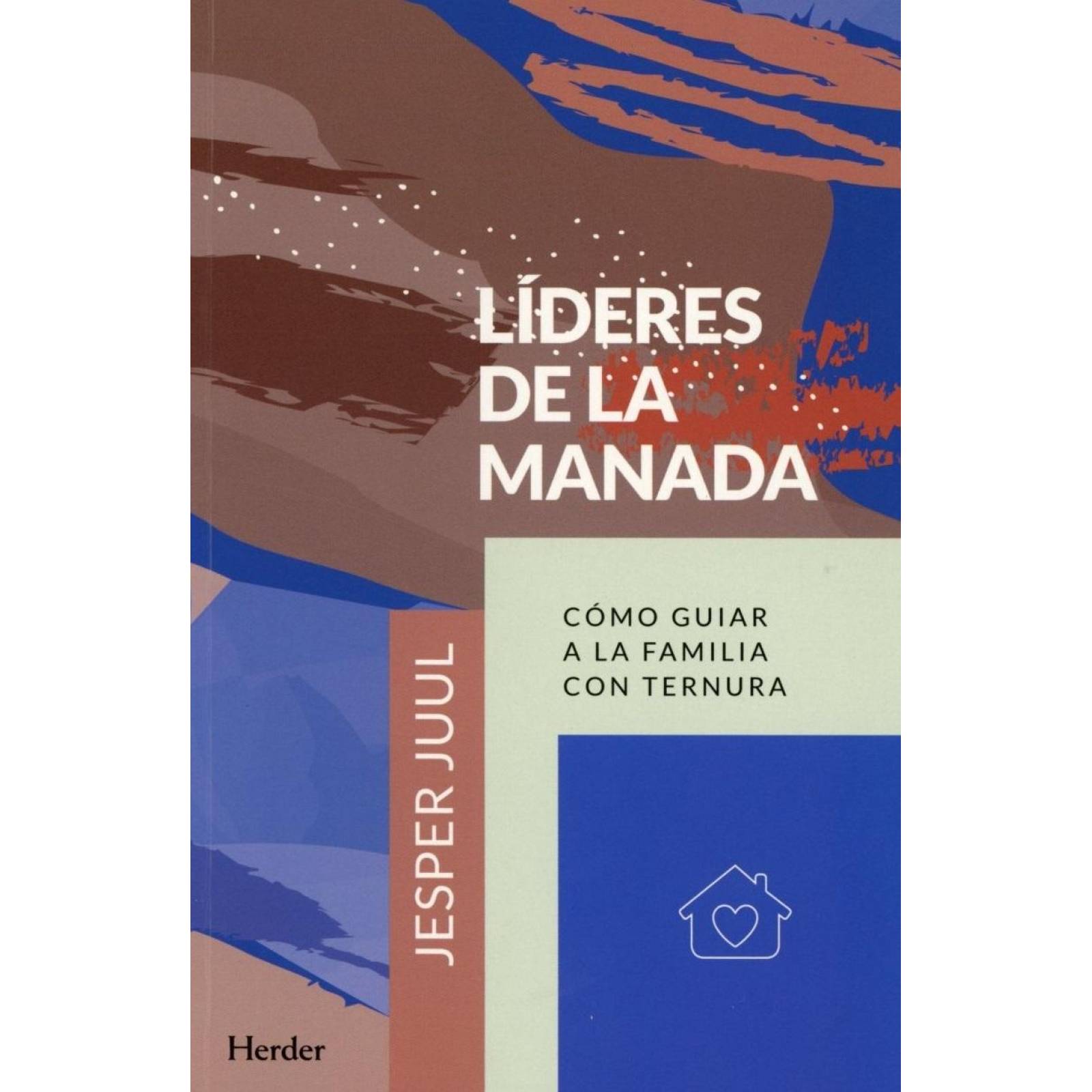 Lideres De La Manada 