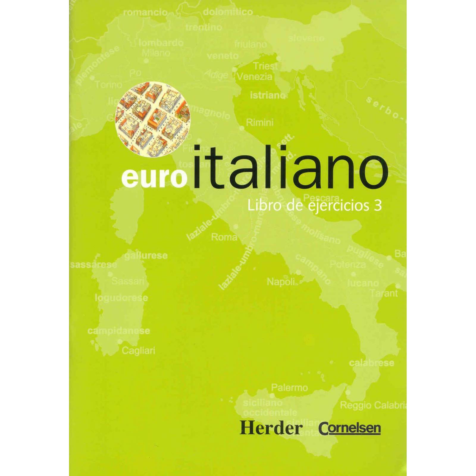 Italiano Ejercicios 3 