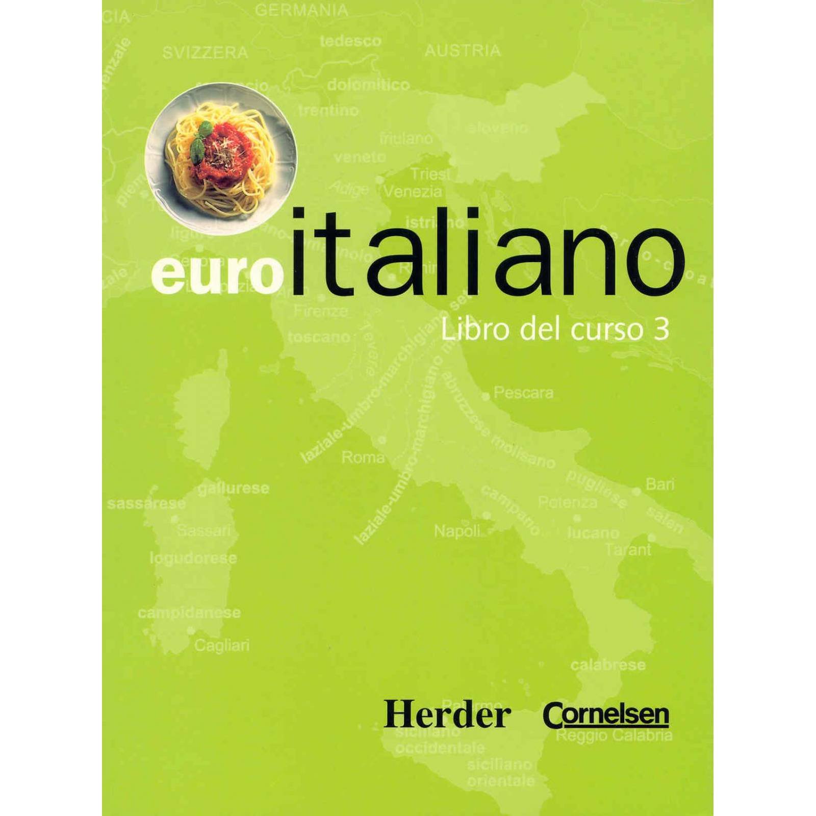 Italiano Curso 3 