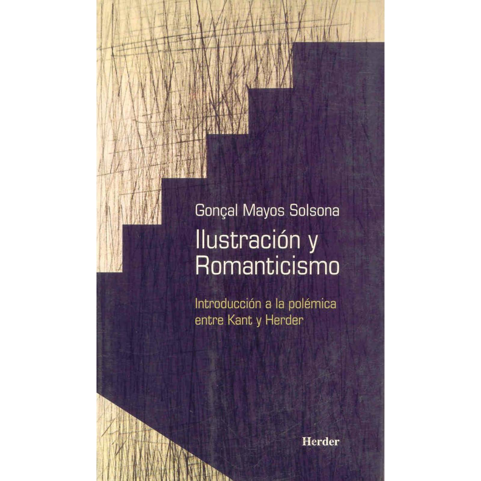 Ilustracion Y Romanticismo: Introduccion 