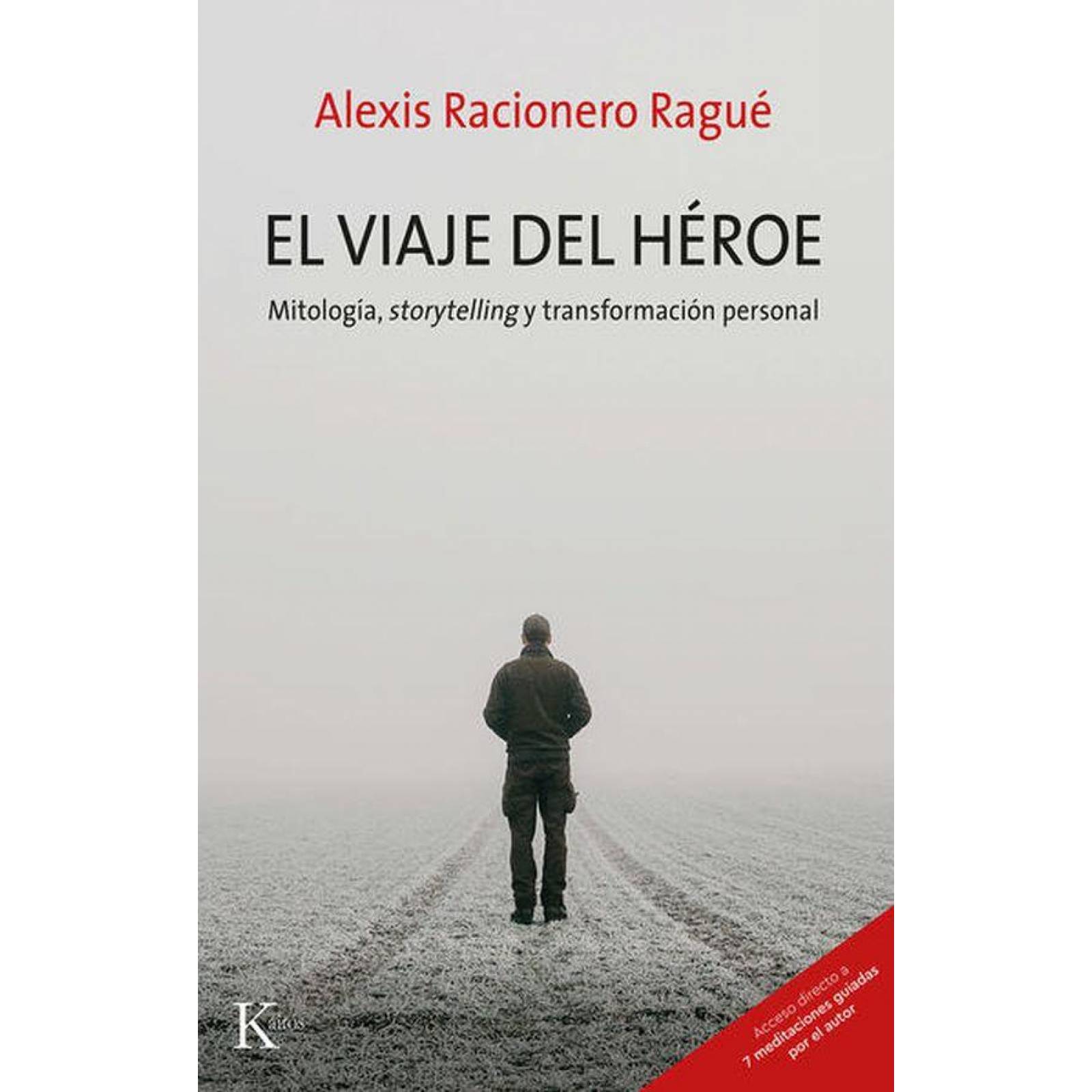 El viaje del héroe
