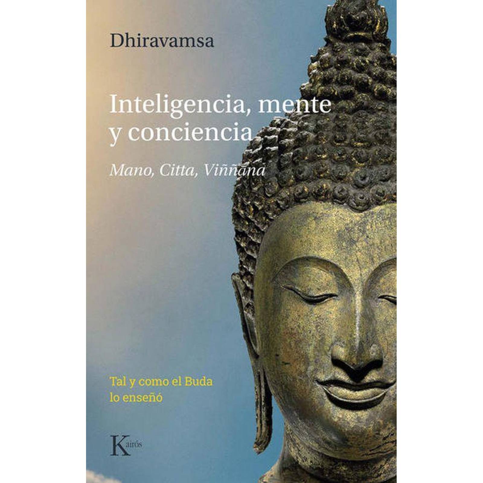 Inteligencia, mente y conciencia 