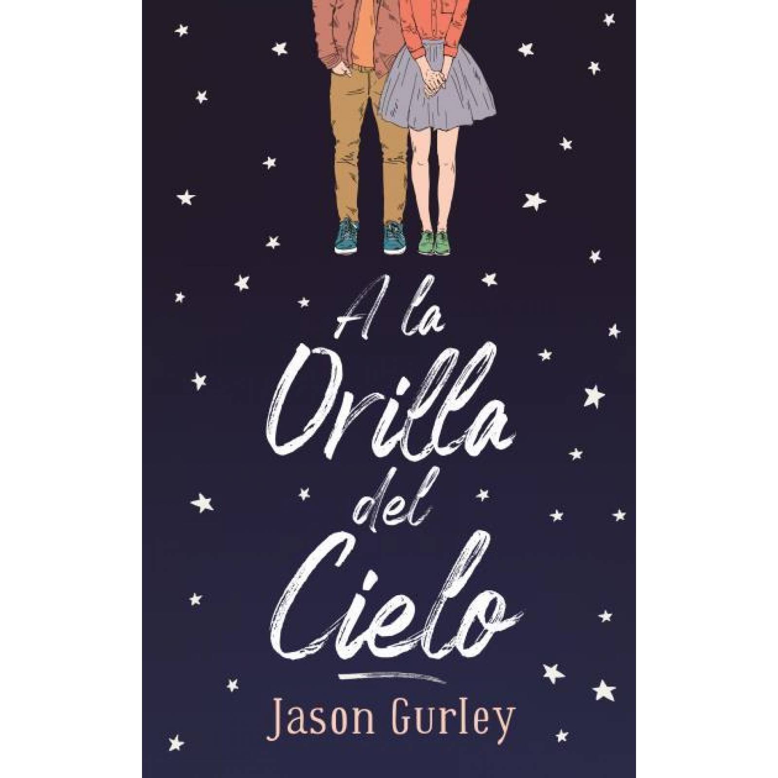A La Orilla Del Cielo 