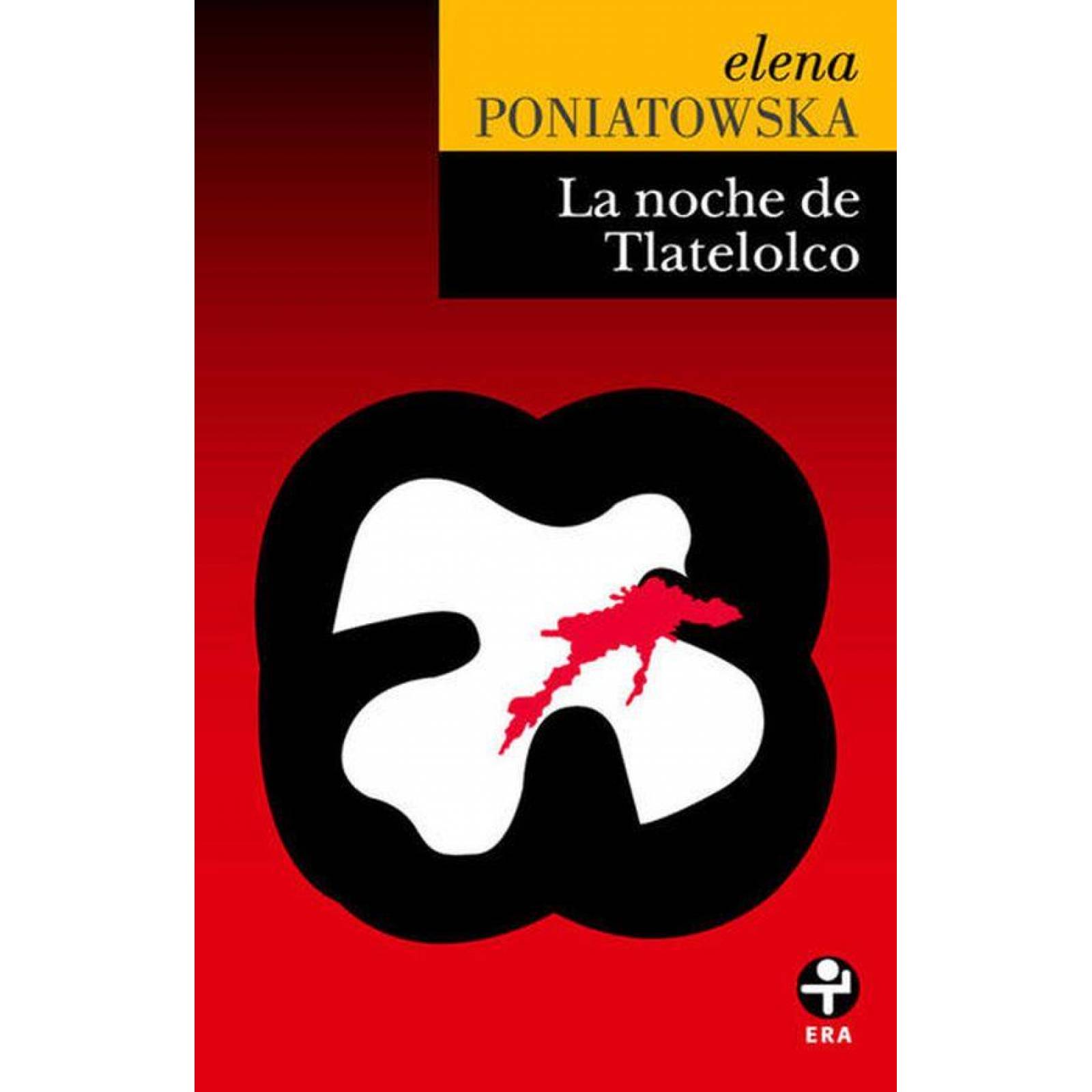 La Noche De Tlatelolco 