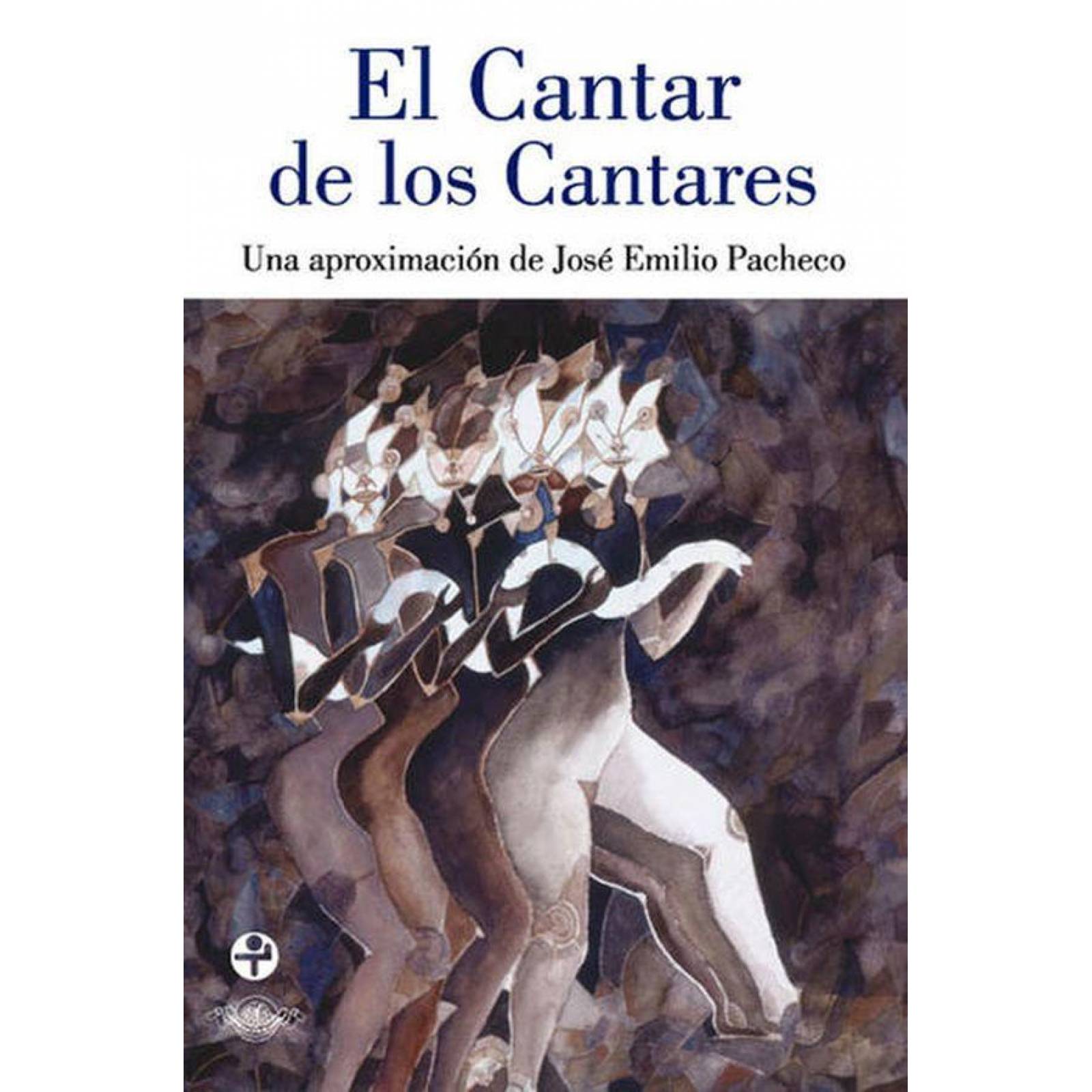 El Cantar De Los Cantares 