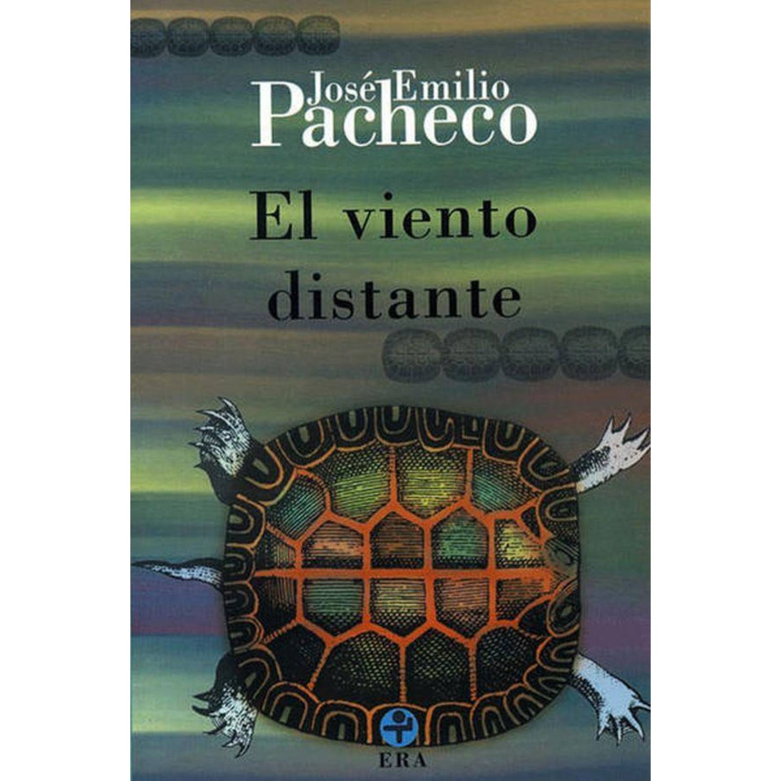 El Viento Distante 