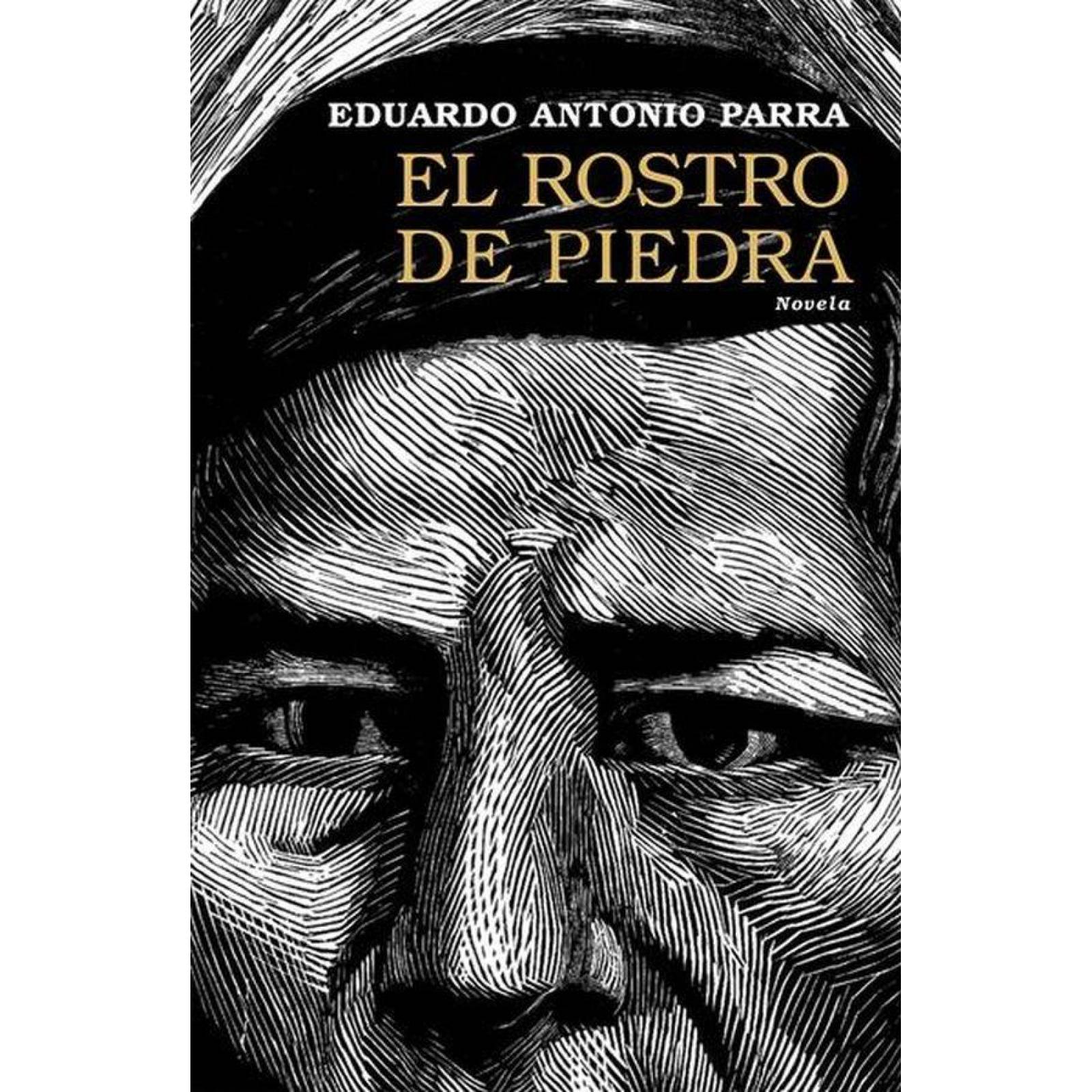 El Rostro De Piedra 