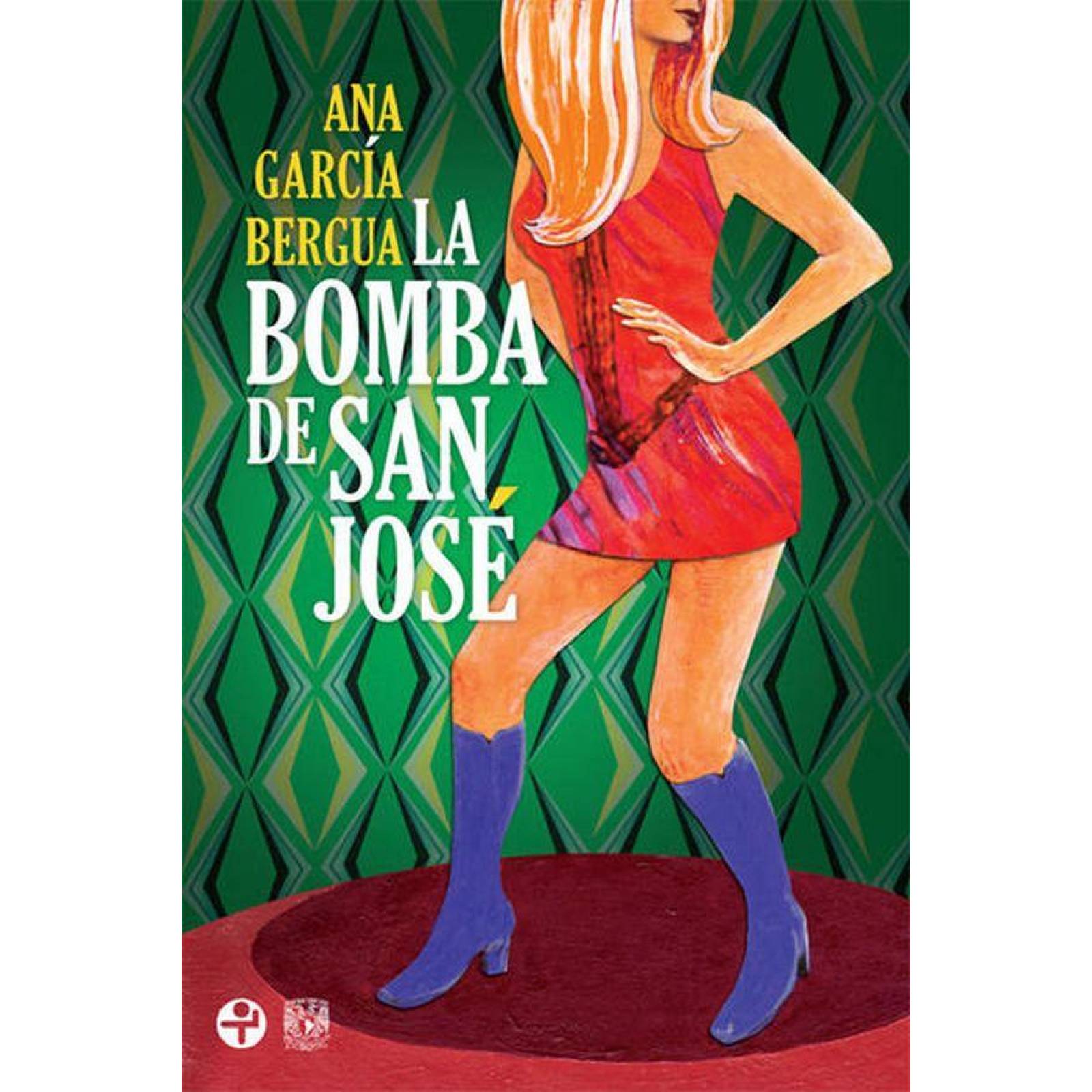 La Bomba De San Jose