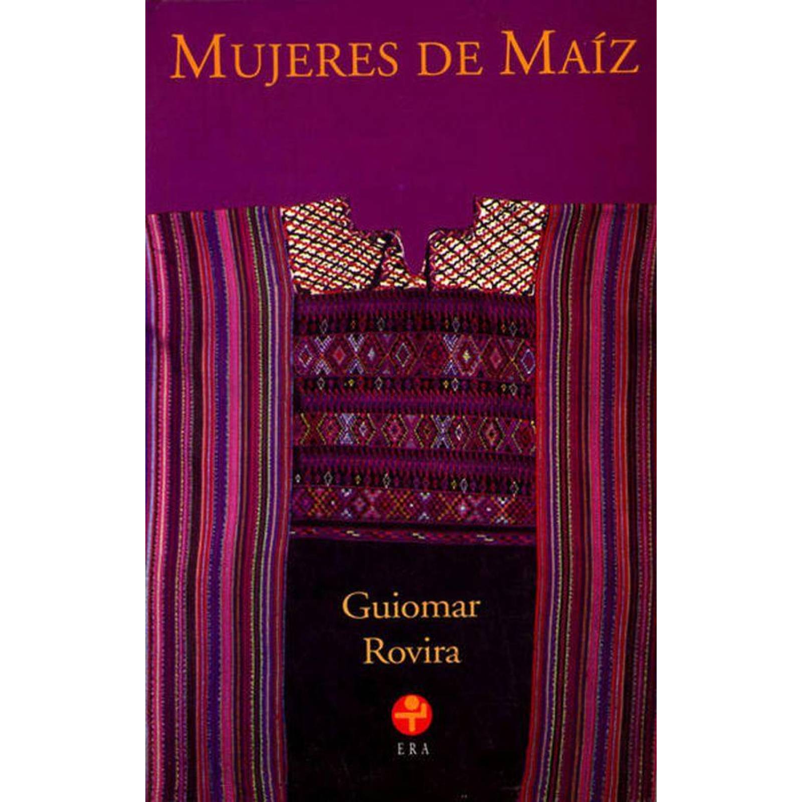 Mujeres De Maiz 