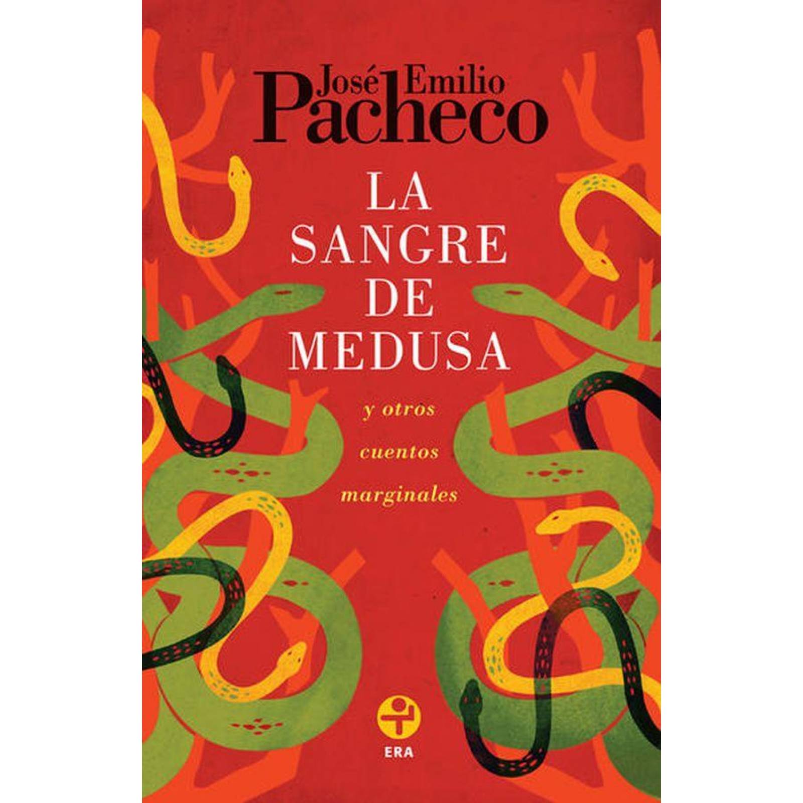 La Sangre De Medusa 