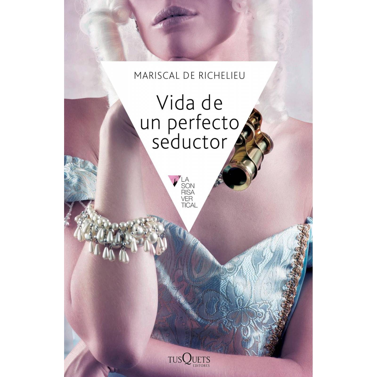 Vida de un perfecto seductor 