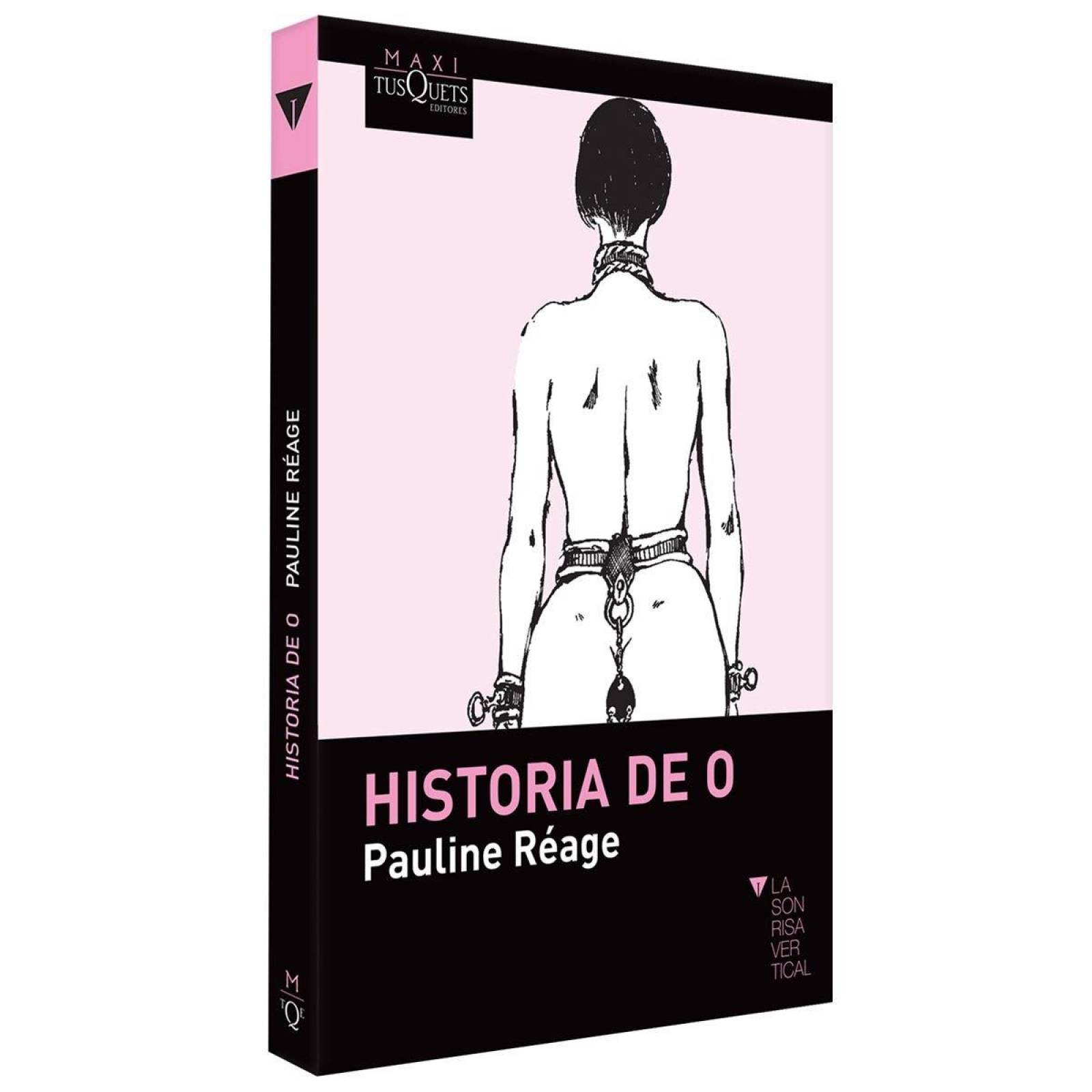 Historia de O