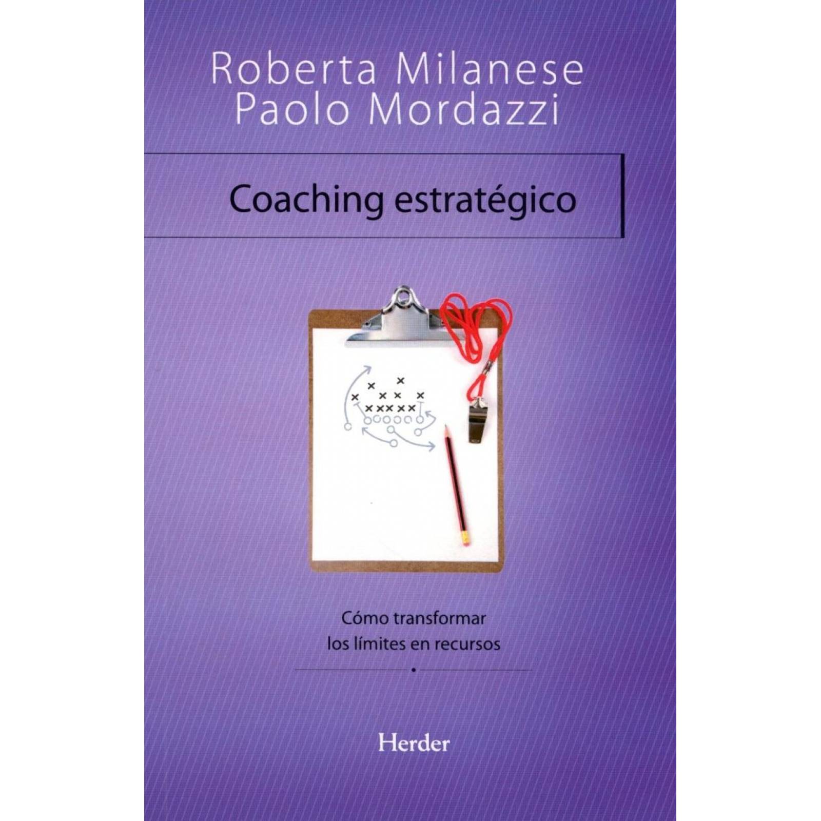 Coaching Estratégico: Cómo Transformar Los Límites En Recursos