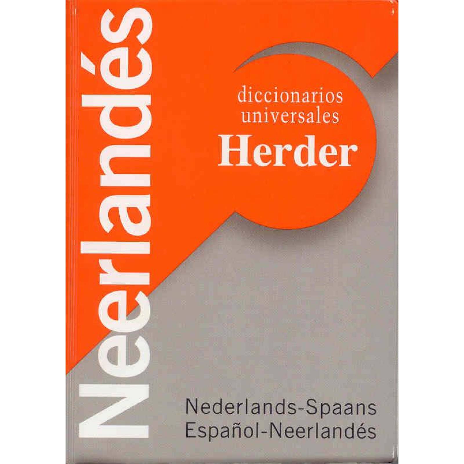 Diccionario Pocket Neerlandés: Nederlands-Spaans / Español - Neerlandés