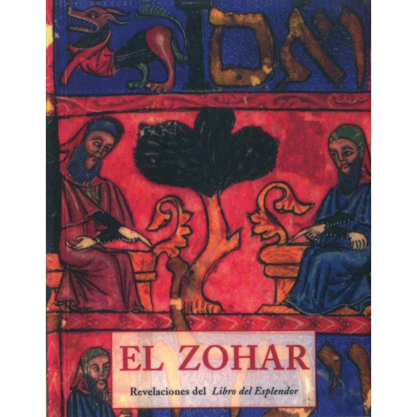 Zohar, El 