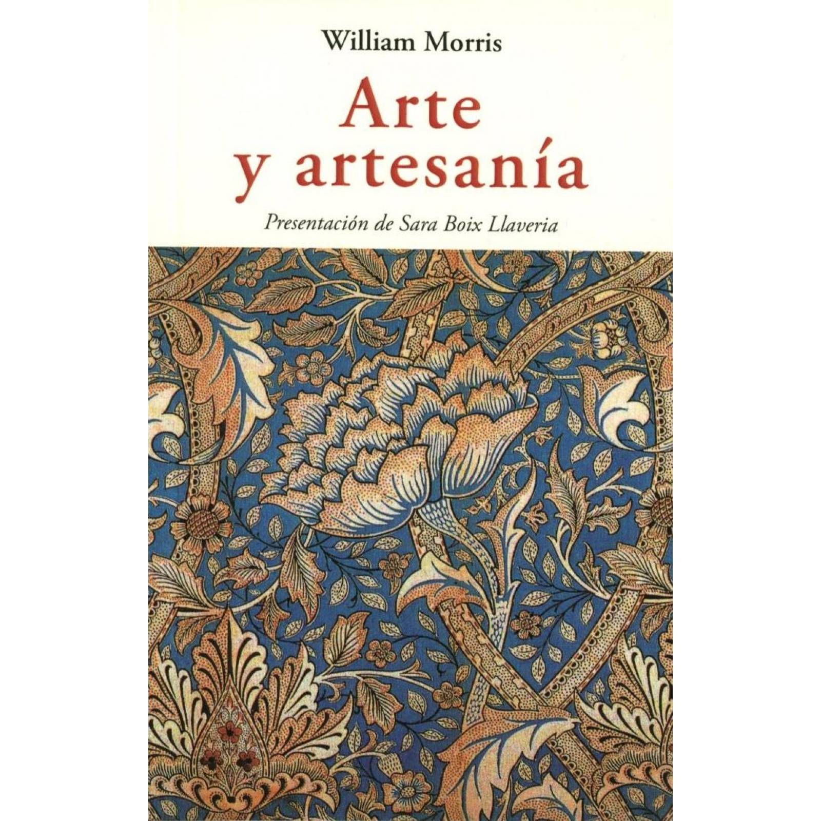 Arte Y Artesanía