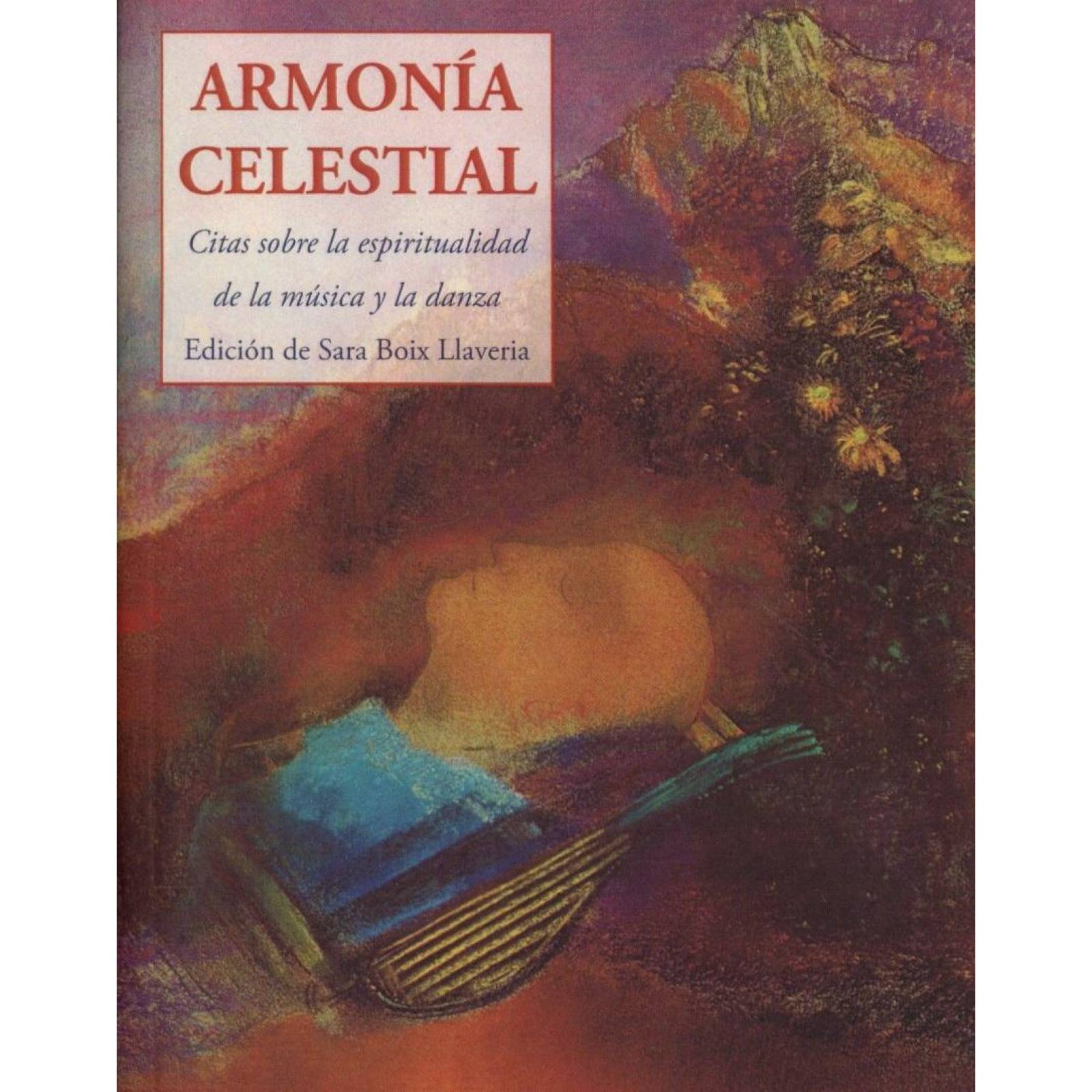 Armonía Celestial 