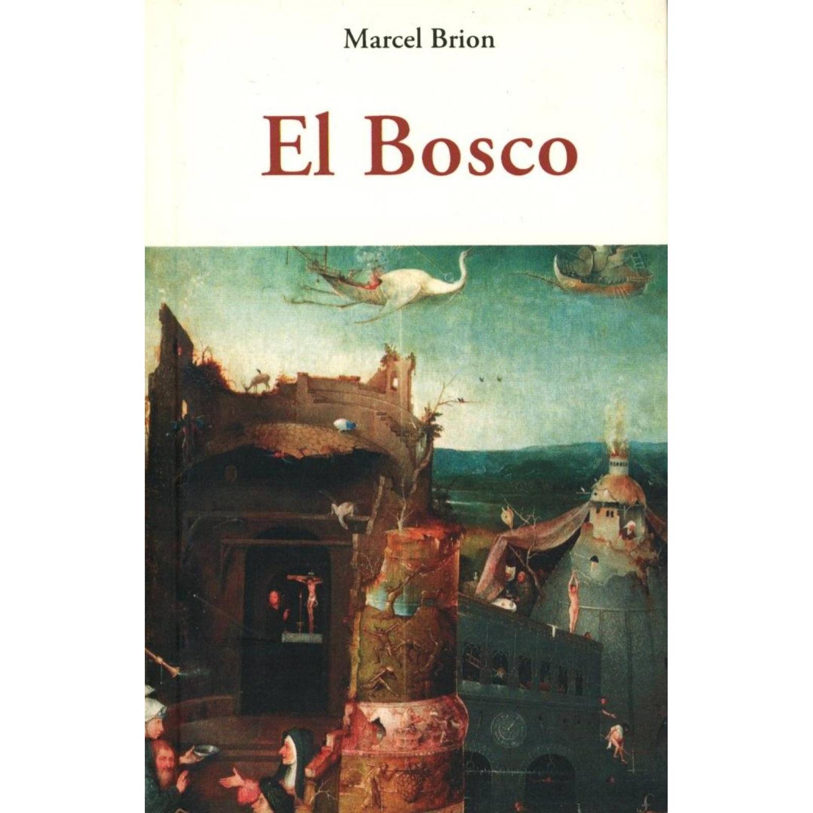 El Bosco 