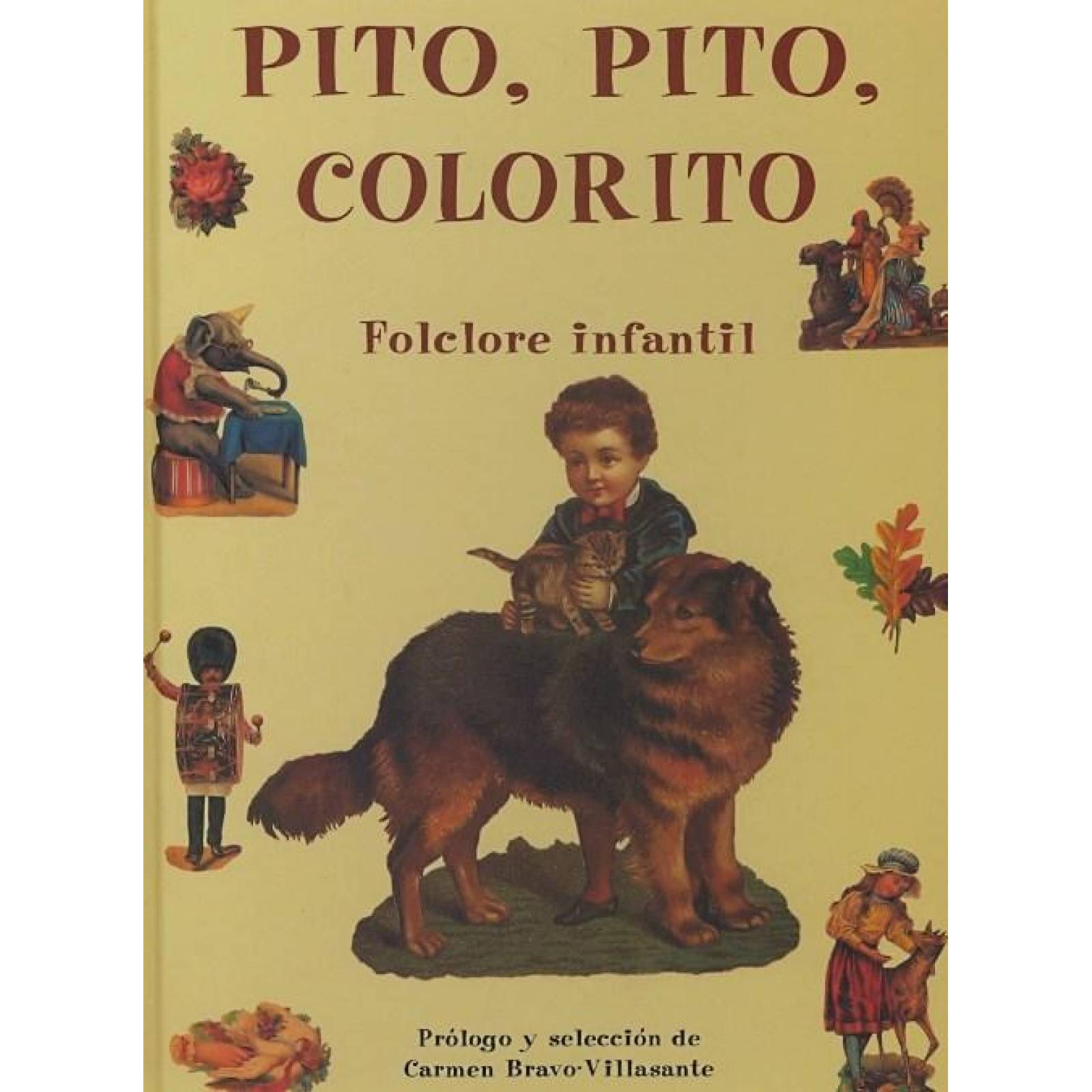Pito, Pito, Colorito 