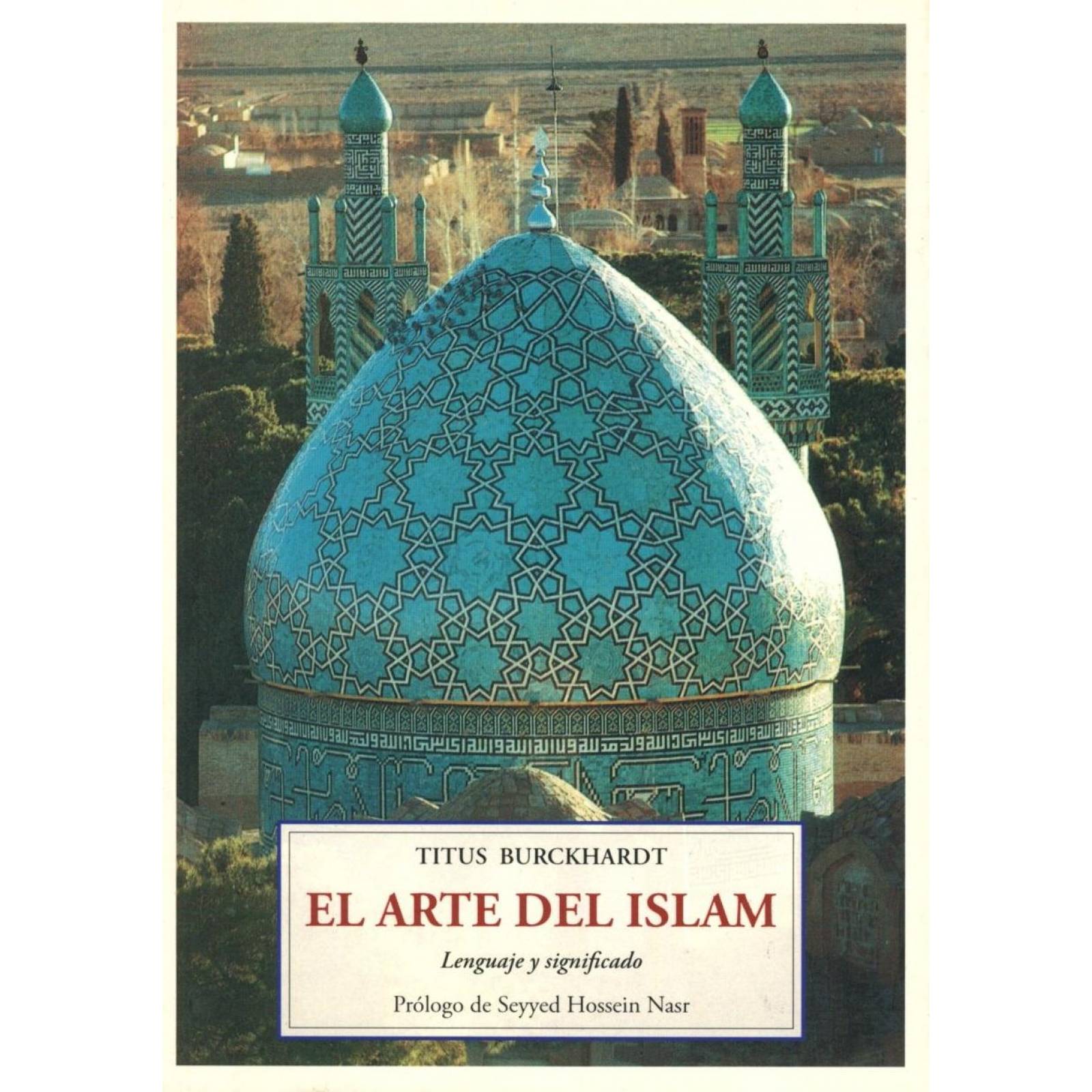 El Arte Del Islma 
