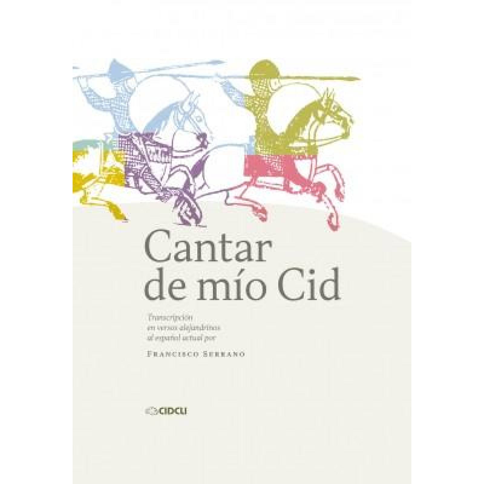 Cantar de mío Cid 
