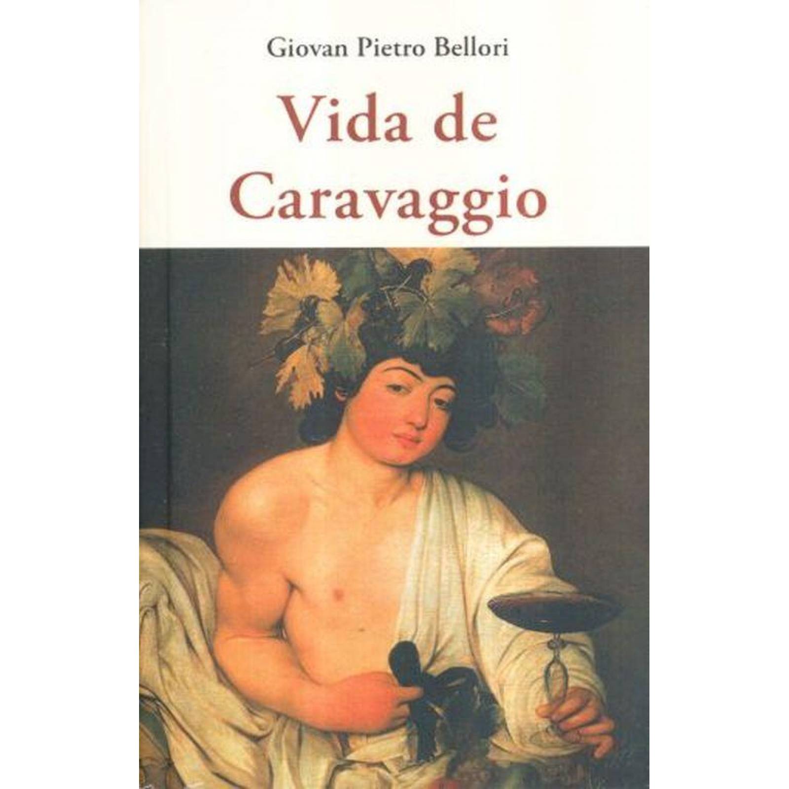 VIDA DE CARAVAGGIO